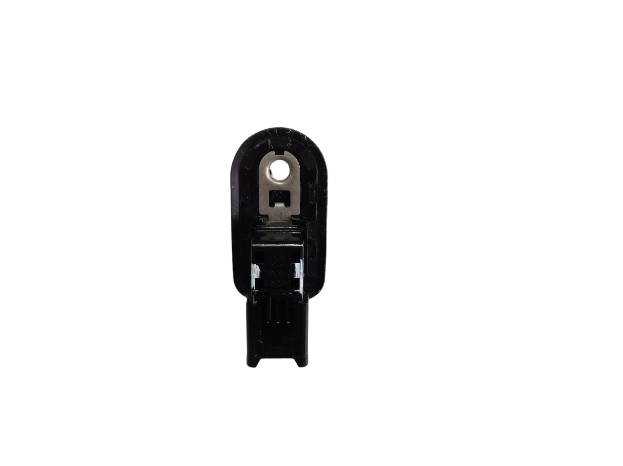 Sensor De Porta Mitsubishi Asx Cvt 2014 V574 3