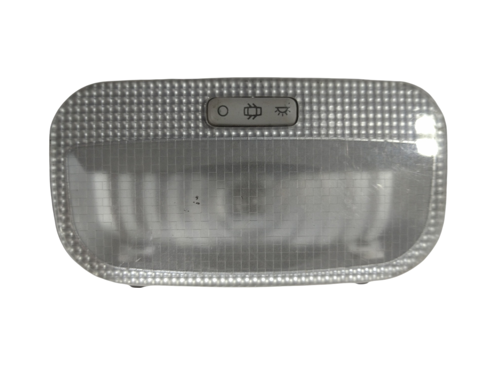Luz Cortesia Citroen C3 C4 Aircross 2007 A 2012 V244 5