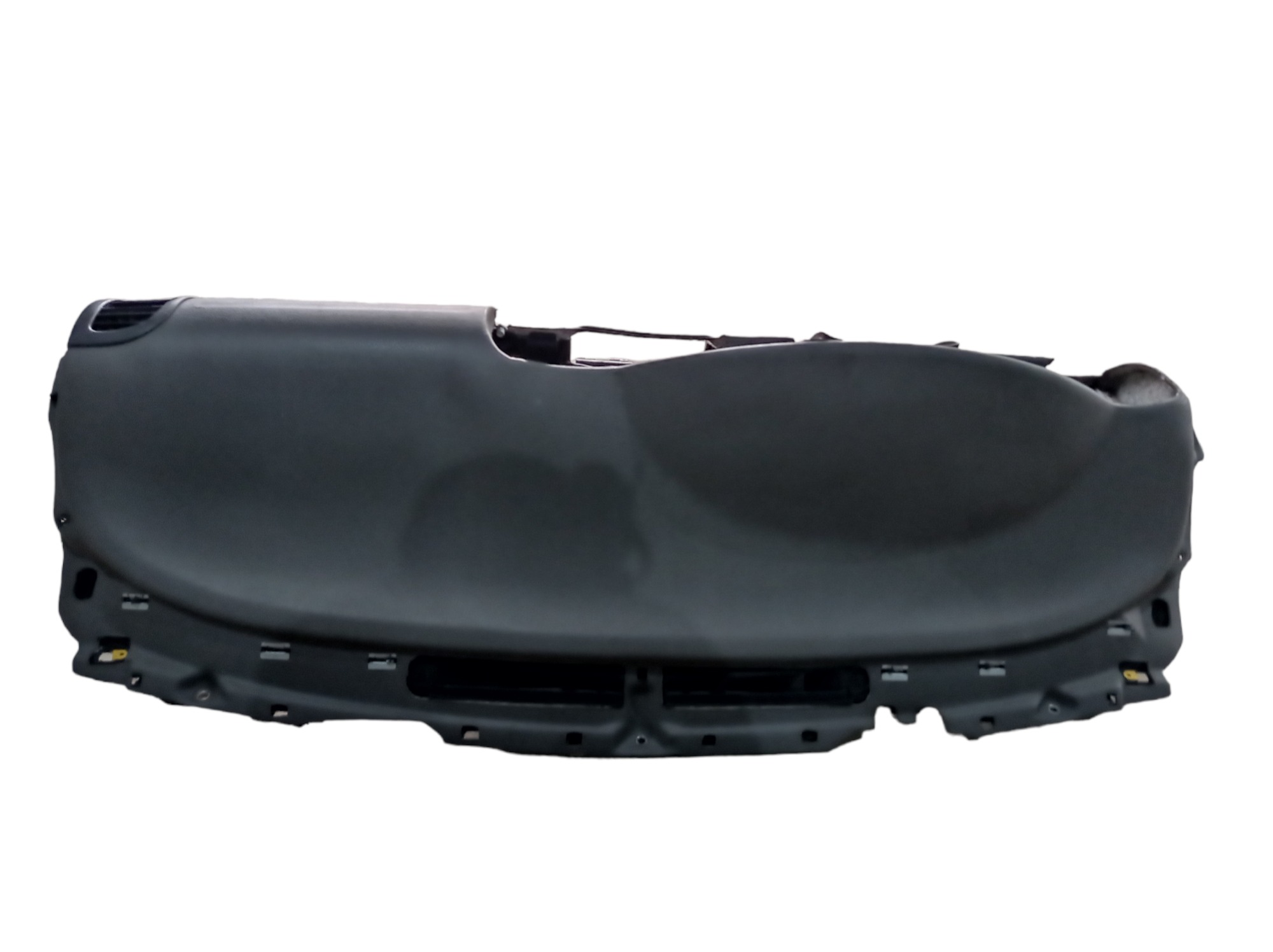 Capa Painel Gm Zafira 2.0 2005 V472 Preto 6
