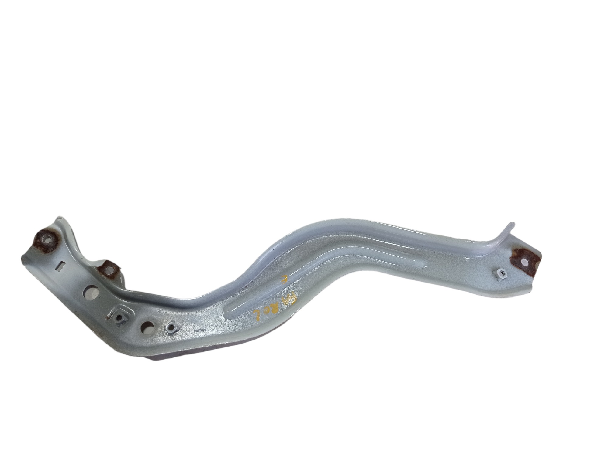Suporte Farol Esquerdo Lifan 530 2015 V567 6