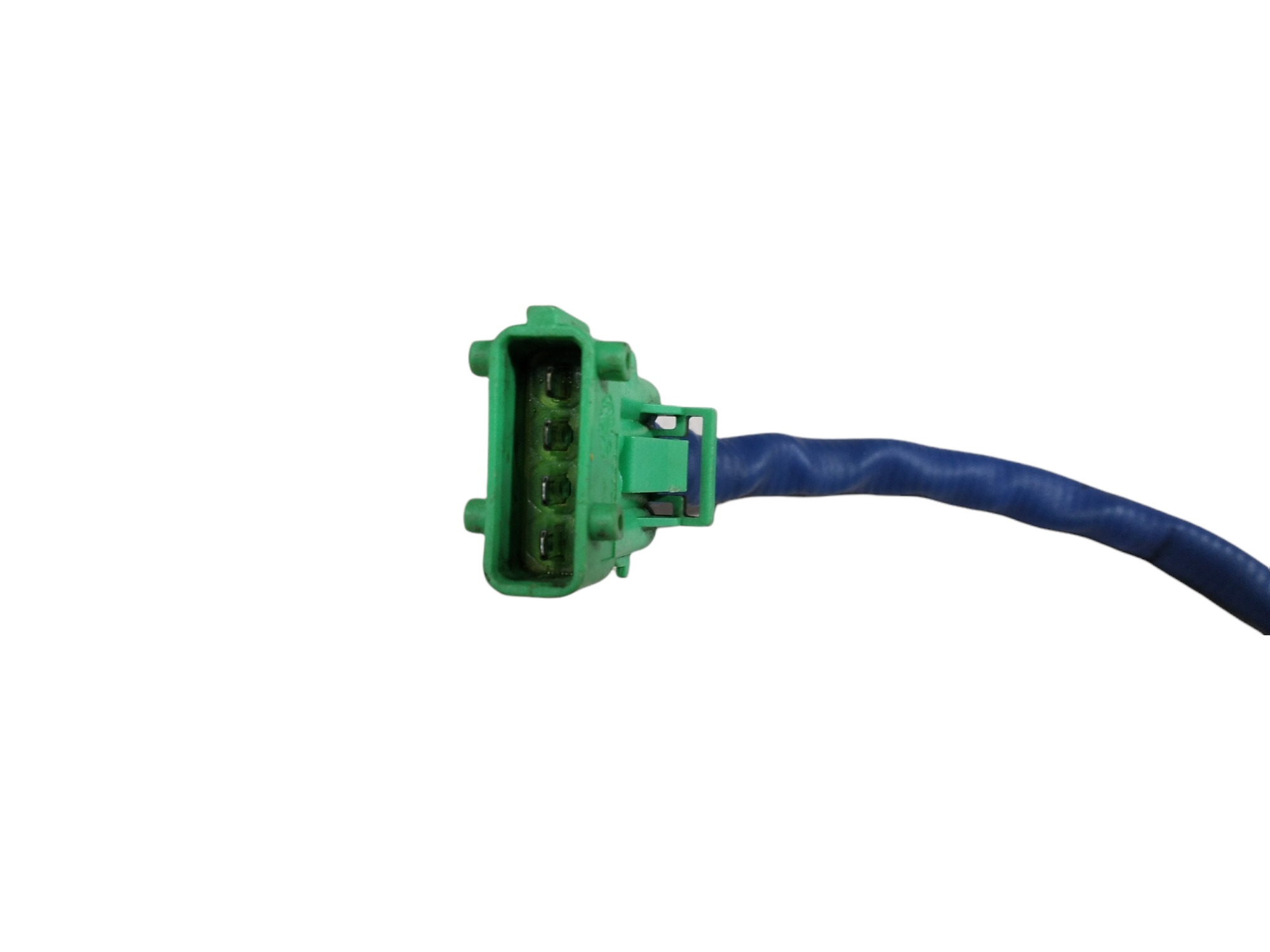 Sonda Lambda Superior Citroen C3 Glx Flex 2012 V229 9