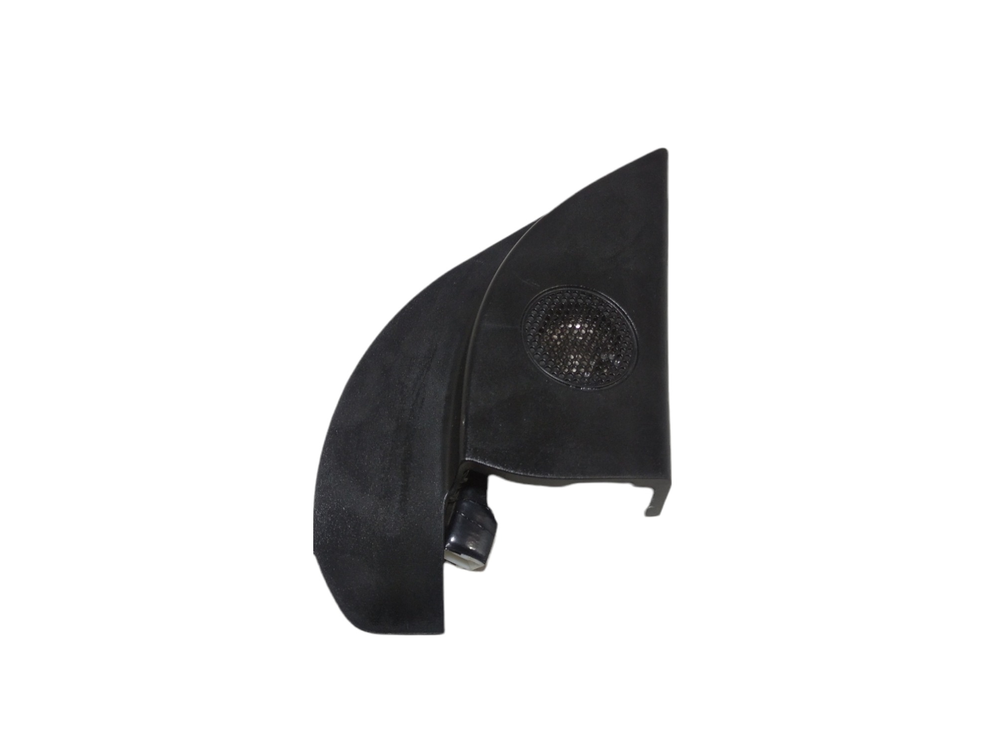 Acabamento Interno Retrovisor Direito Jac T6 2016 V345 10