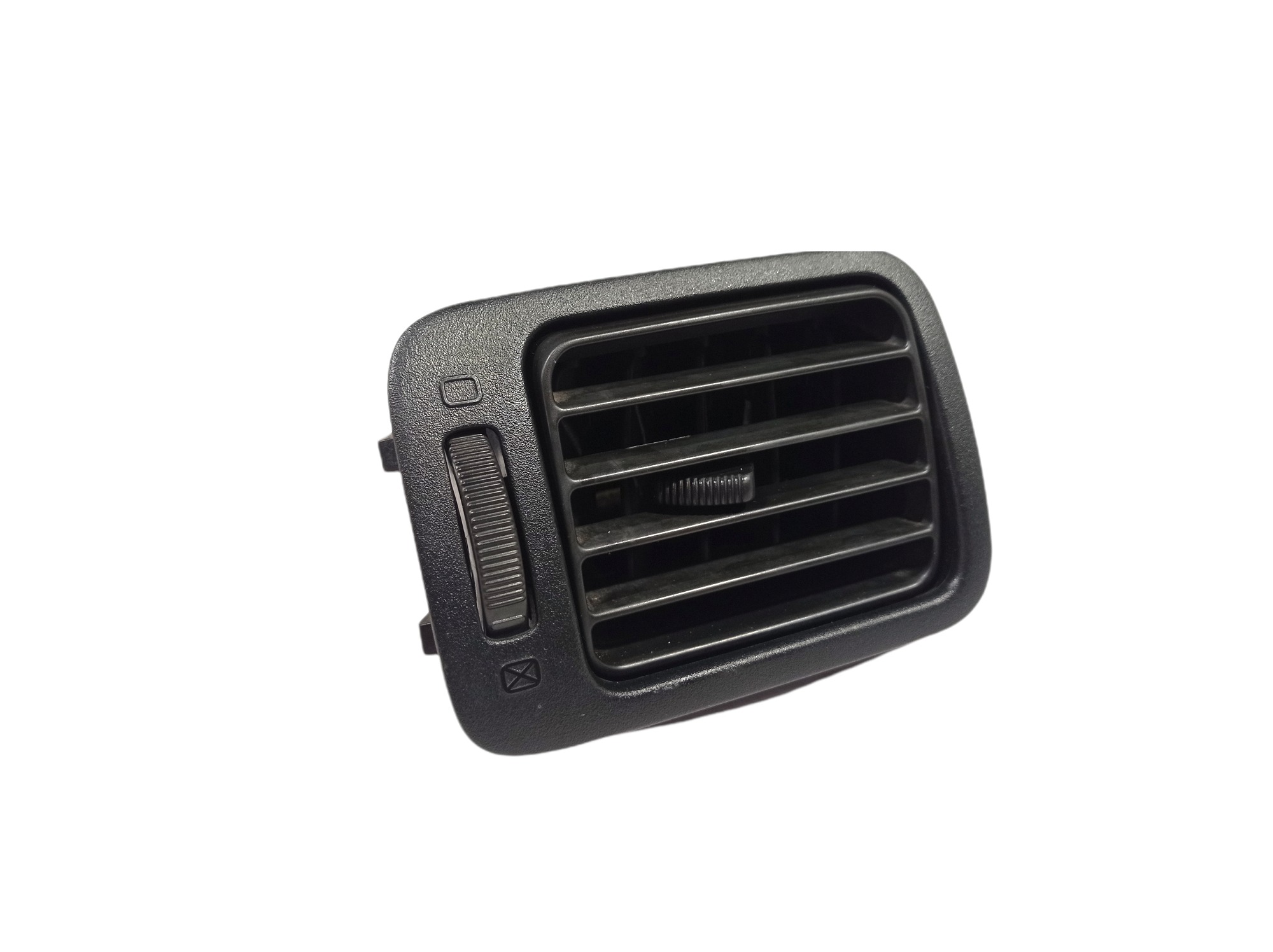 Difusor De Ar Esquerdo Subaru Forester 2008 V18 5
