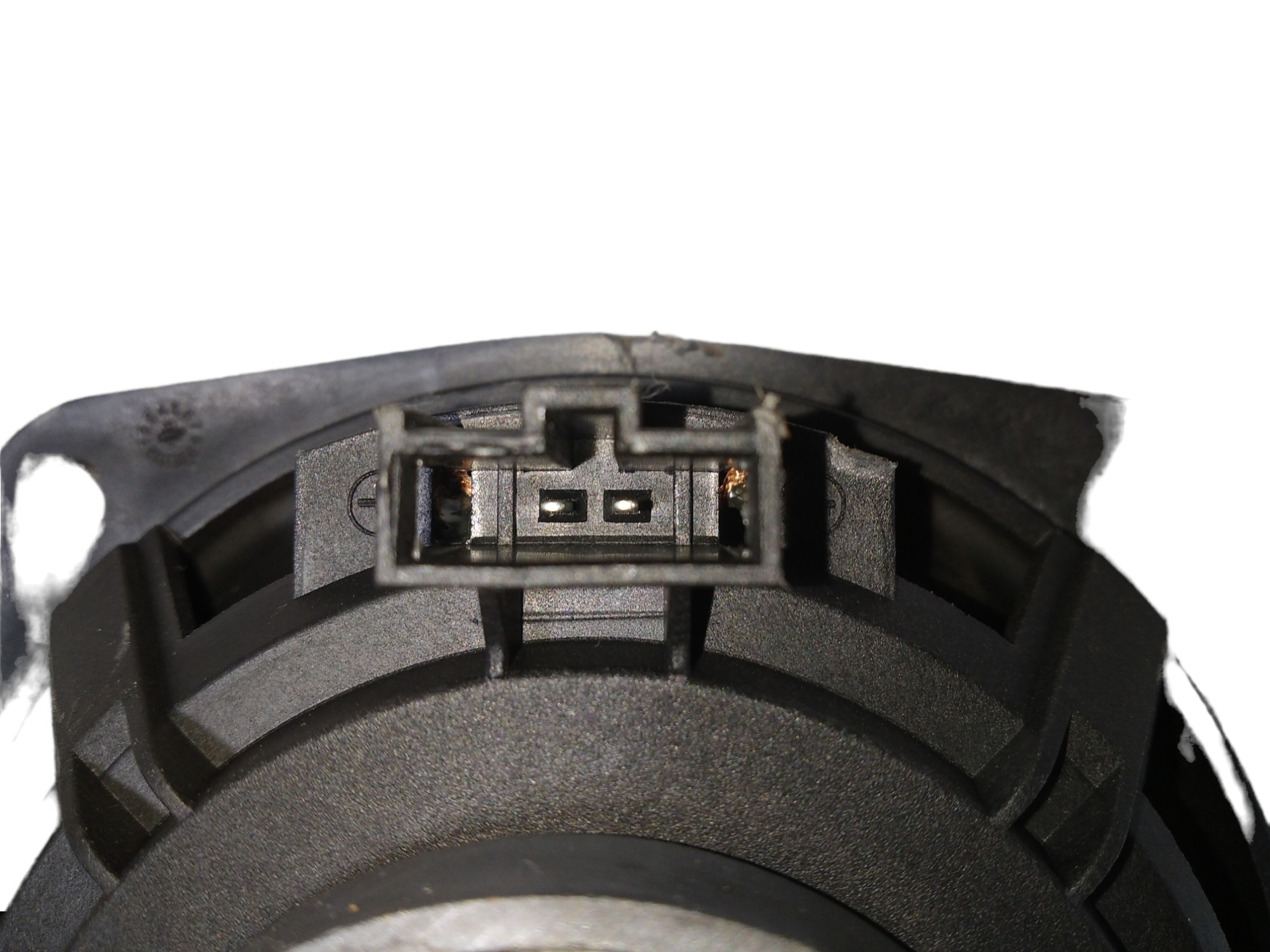 Alto Falante Traseiro Esquerdo Vw Saveiro Cross 2020 V467 6
