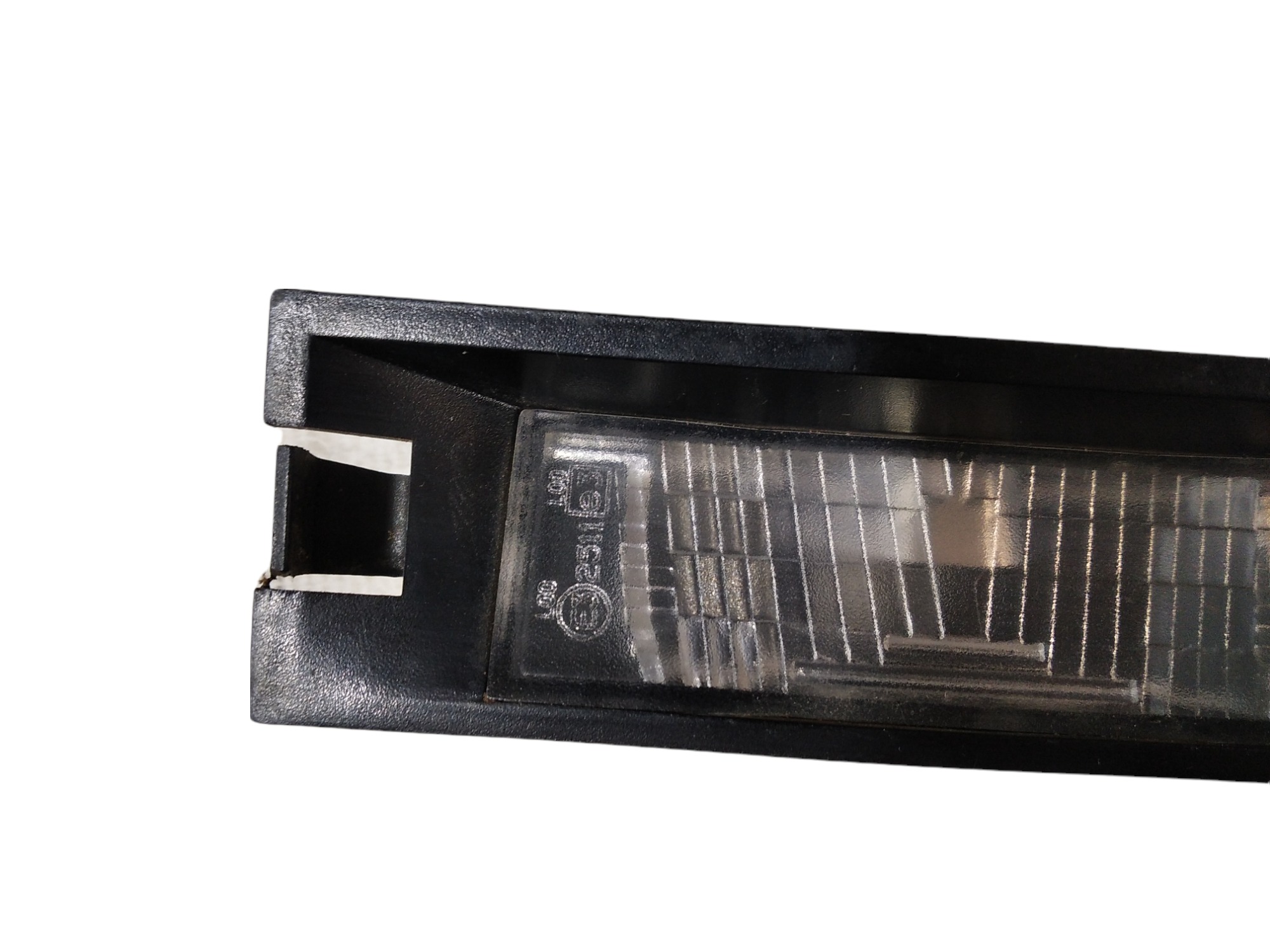 Luz Placa Fiat Mobi 2019 V313 2