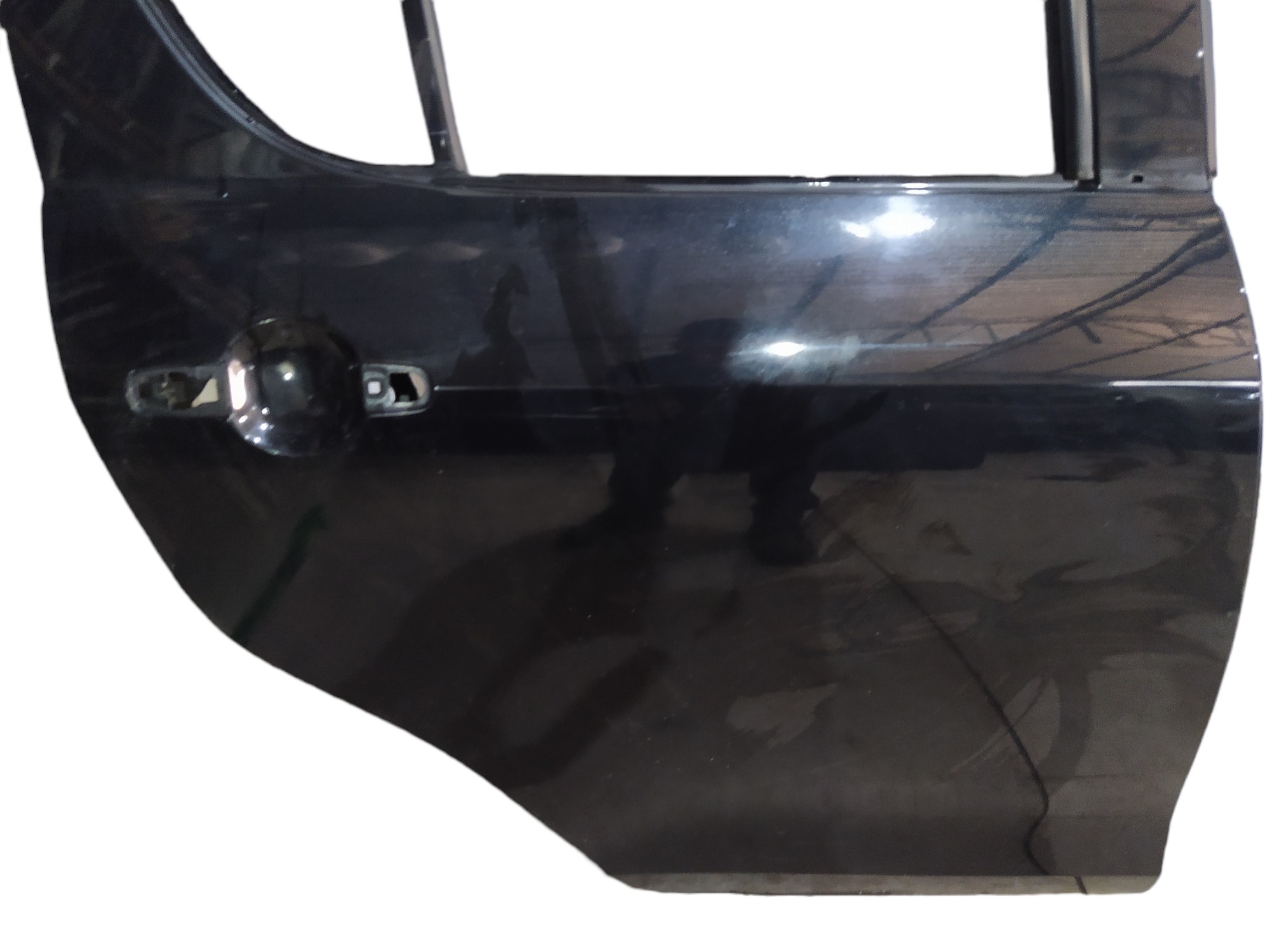 Porta Traseira Direita Suzuki Swift 2015 V550 8