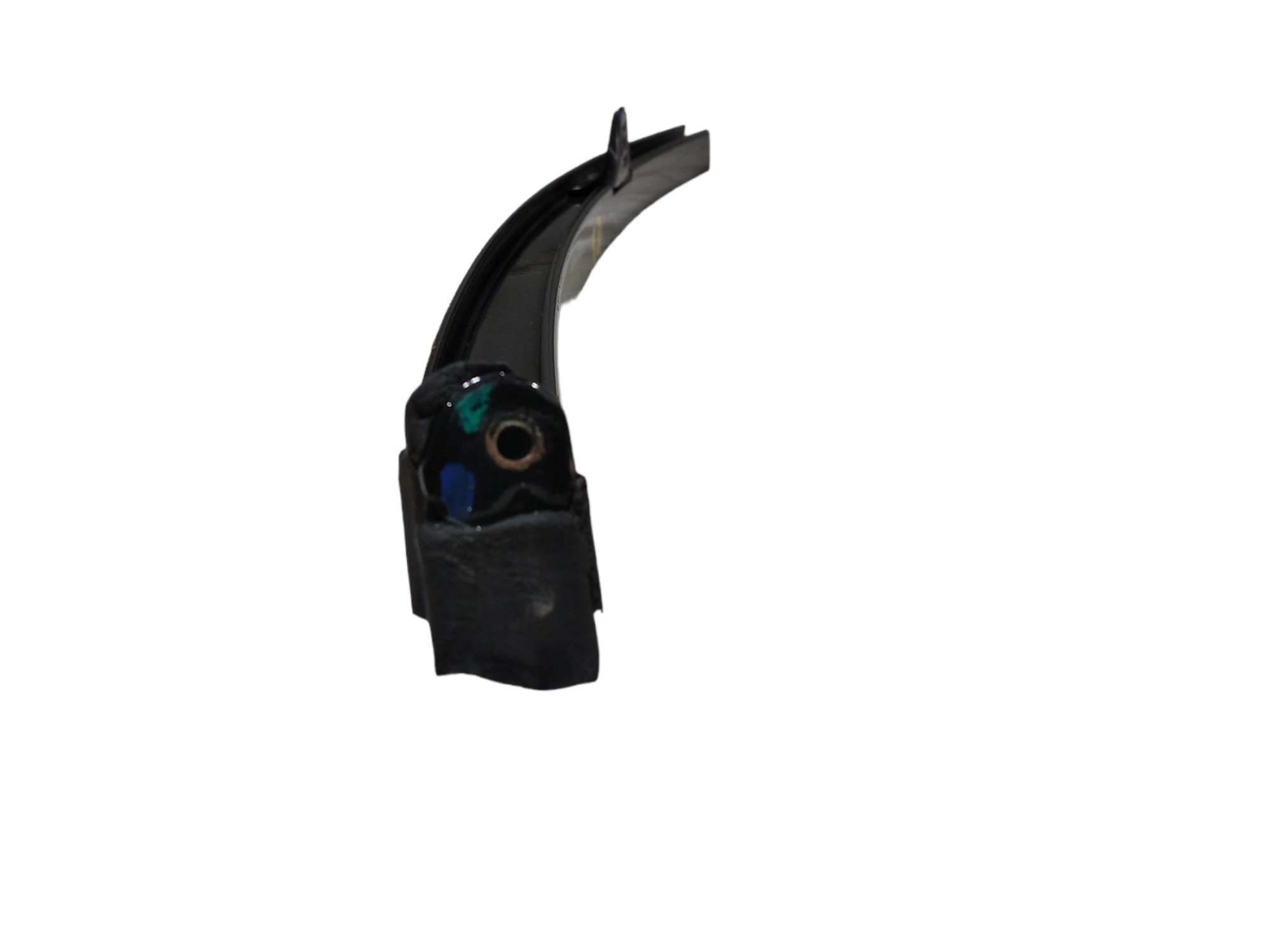 Guia Vidro Traseiro Direito Ford Fusion 2.3 2007 V560 2