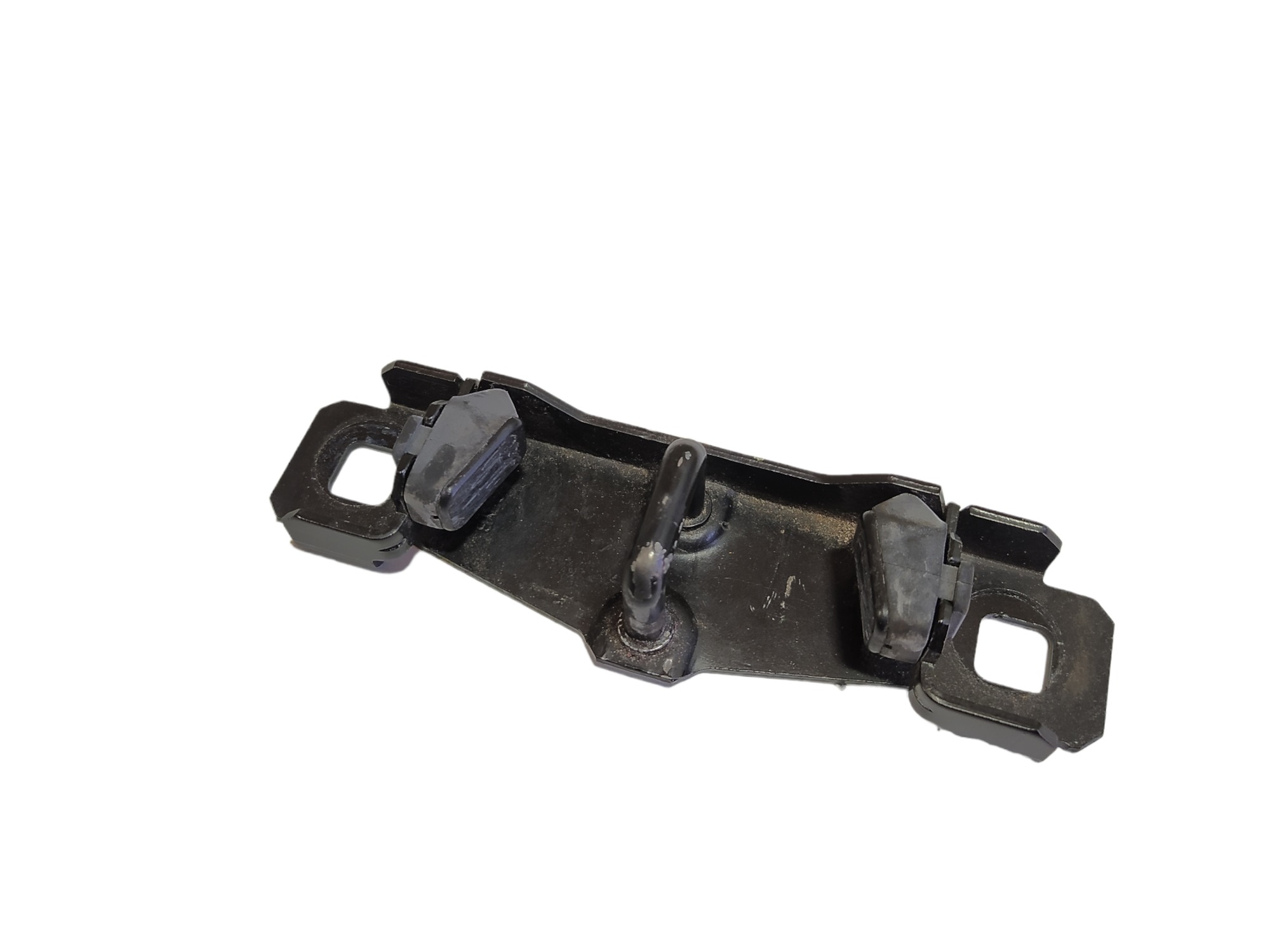 Batente Tampa Traseira Land Rover Freelander 2 2008 V479 8