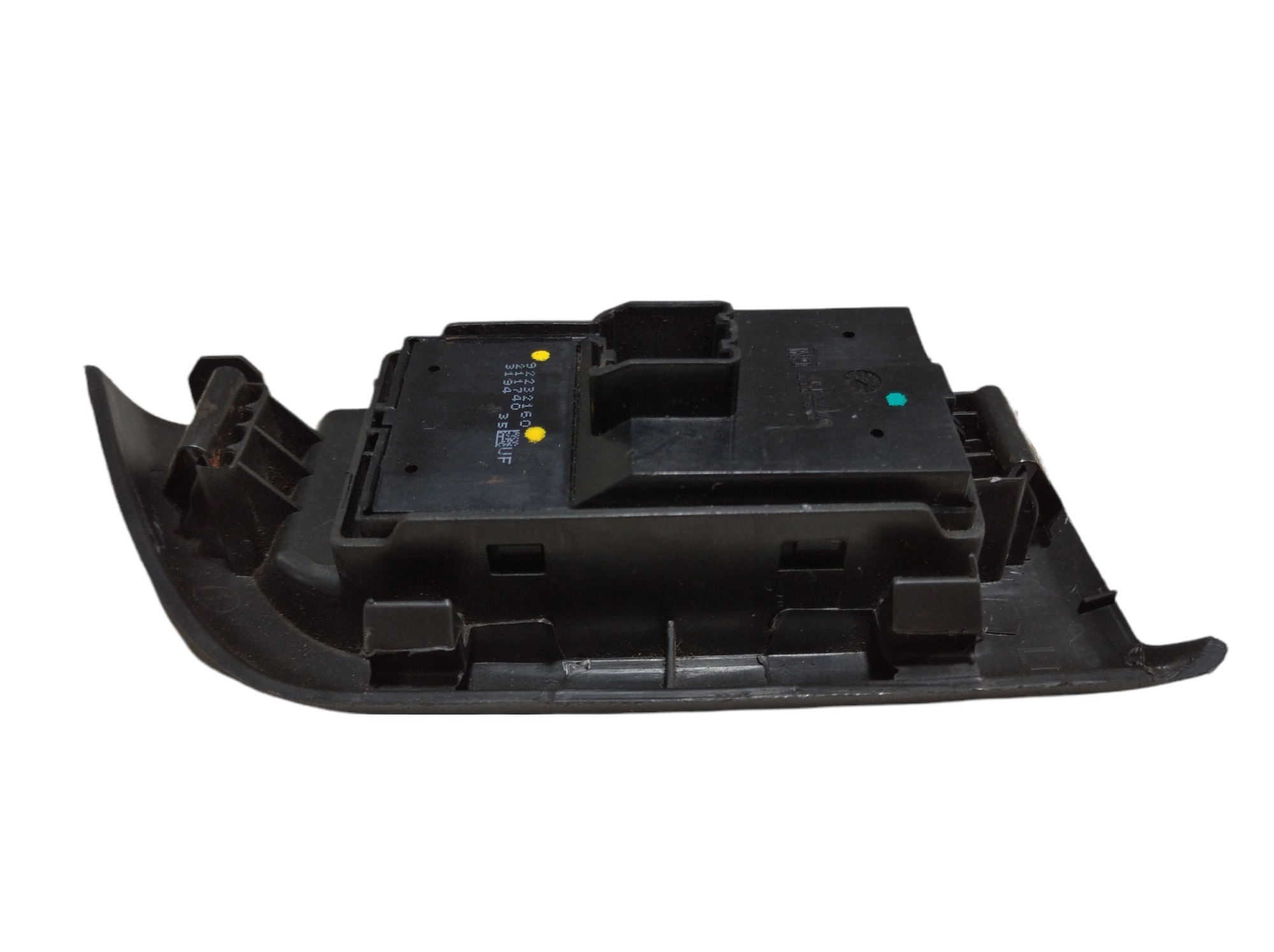 Comando Botao Vidro Dianteiro Esquerdo Gm Onix 2014 V248 6