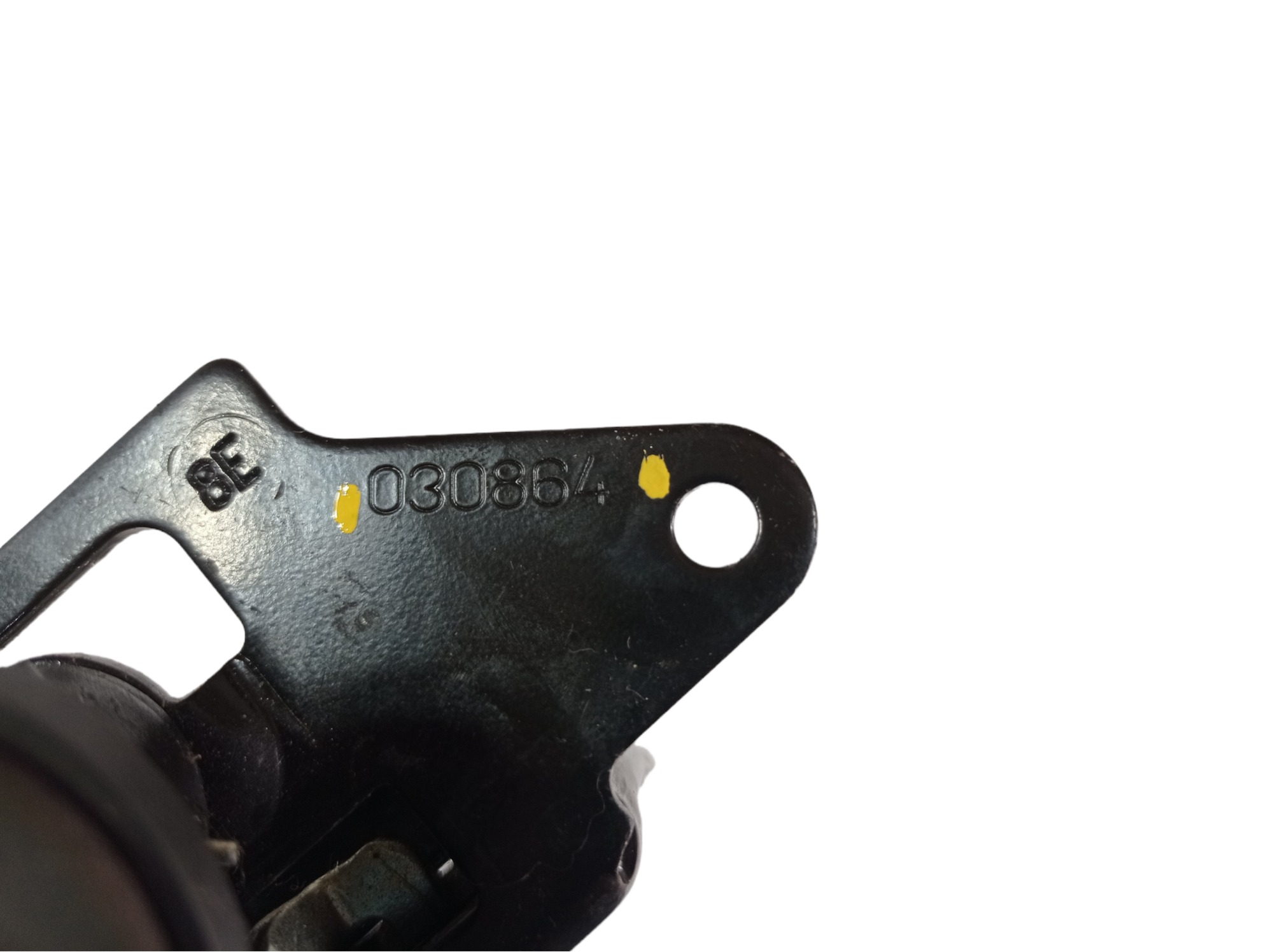 Fechadura Tampa Traseira Fiat Mobi 2019 030864 7