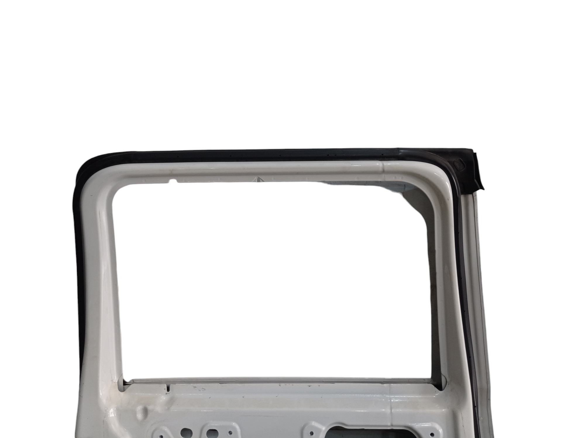 Porta Traseira Esquerda Jeep Cherokee Limited 2012 V561 7