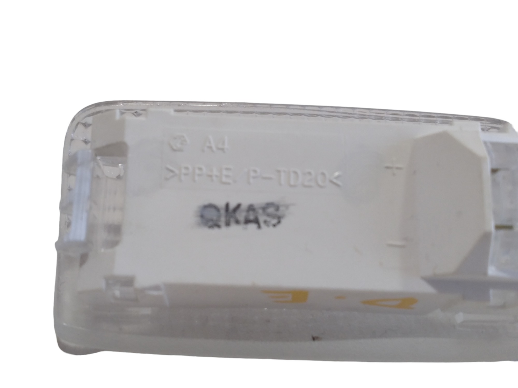 Luz Cortesia Dianteira Esquerda Lexus 450hl 2022 V576 5