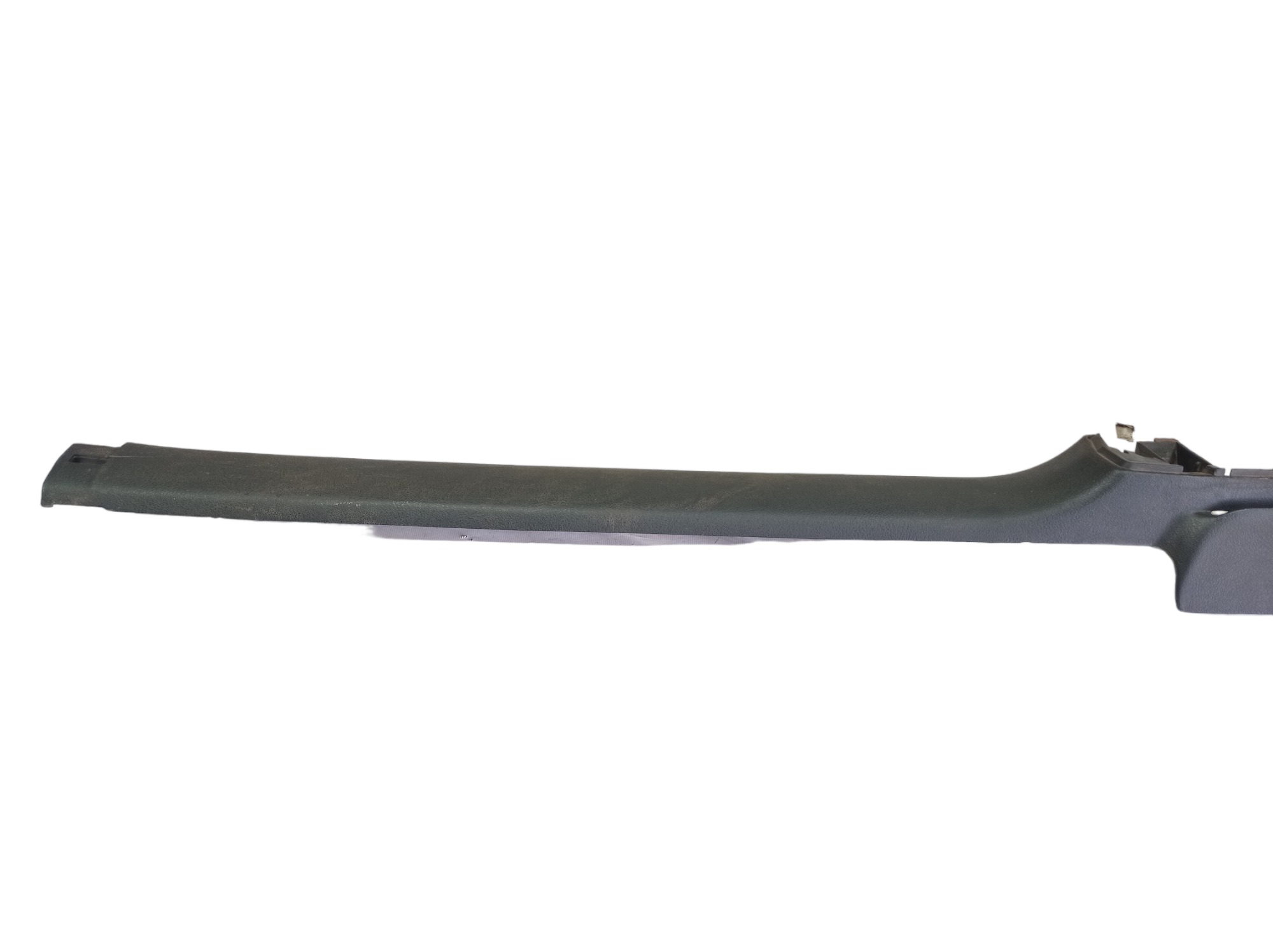 Soleira Direita Vw Golf Sportline 2008 V584 5