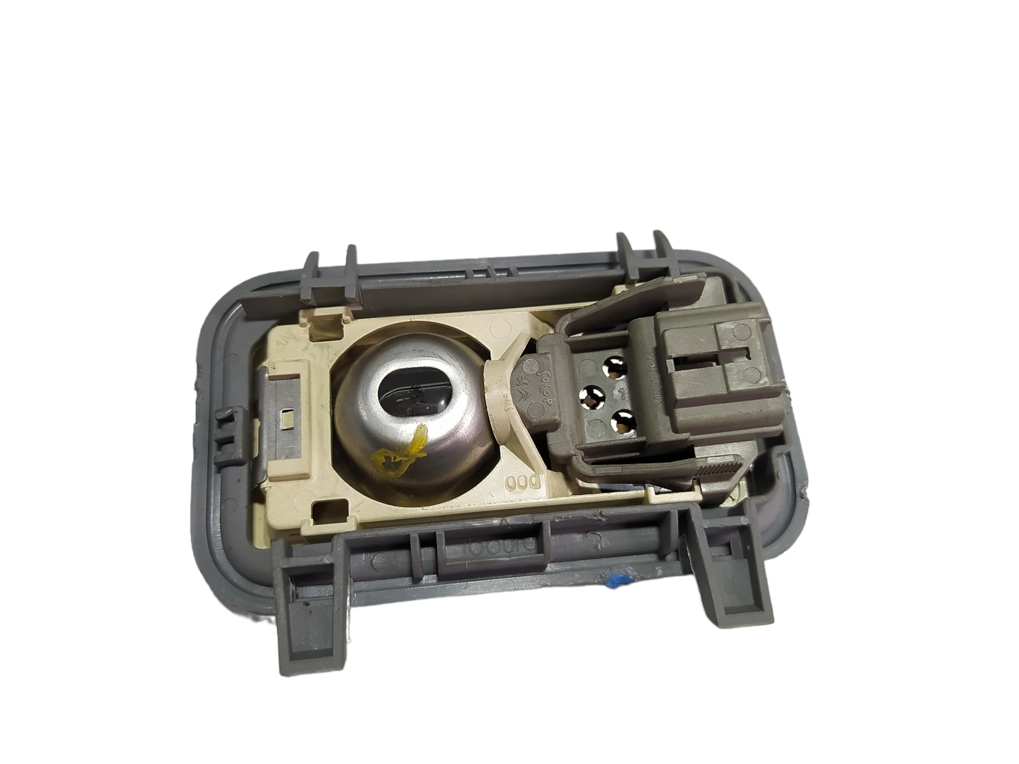 Luz Cortesia Traseira Peugeot 306 1.8 2000 A 2008 V404 1