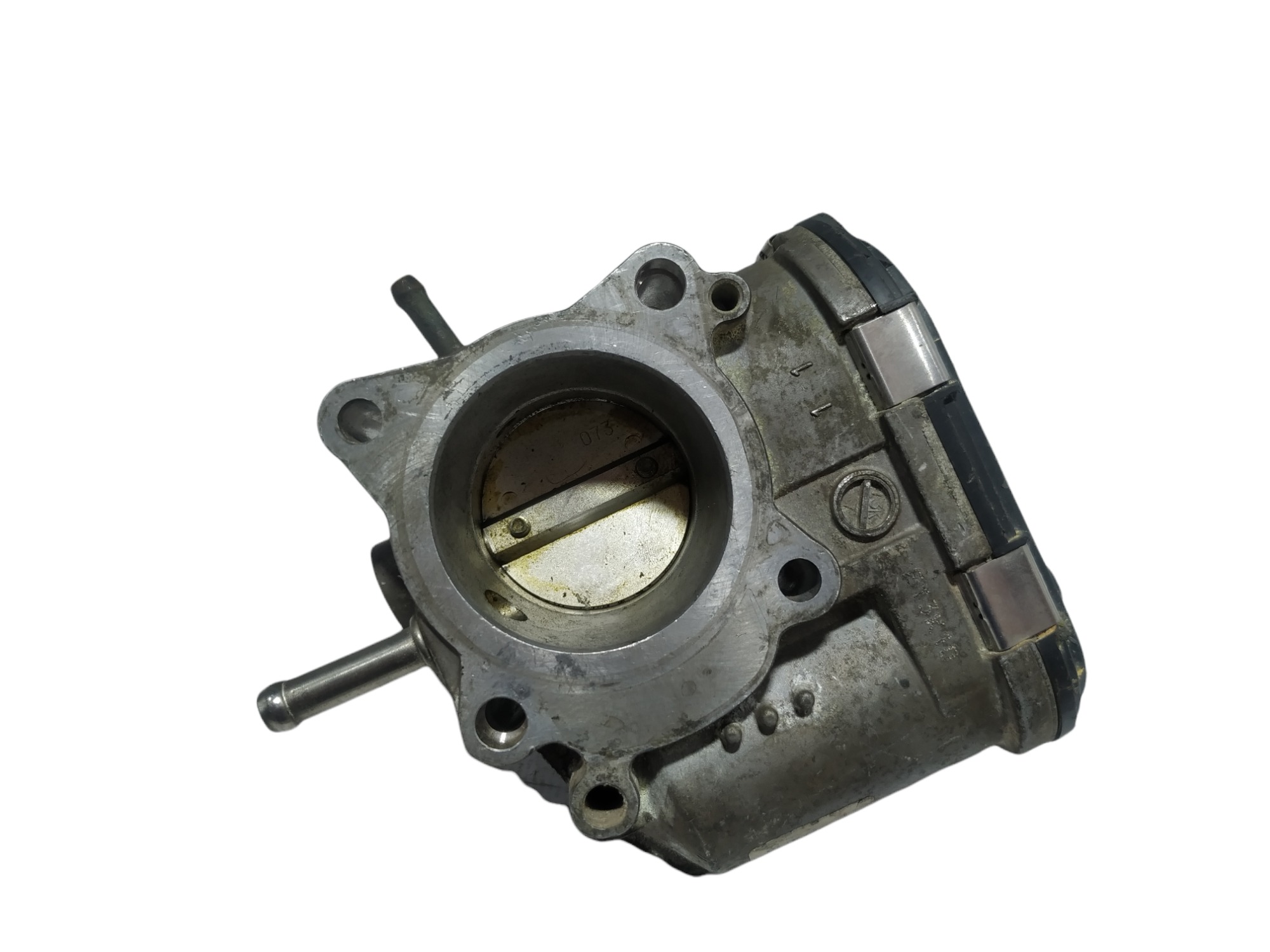 Tbi Corpo Borboleta Hyundai Hb20 1.0 V130 9045020007 7