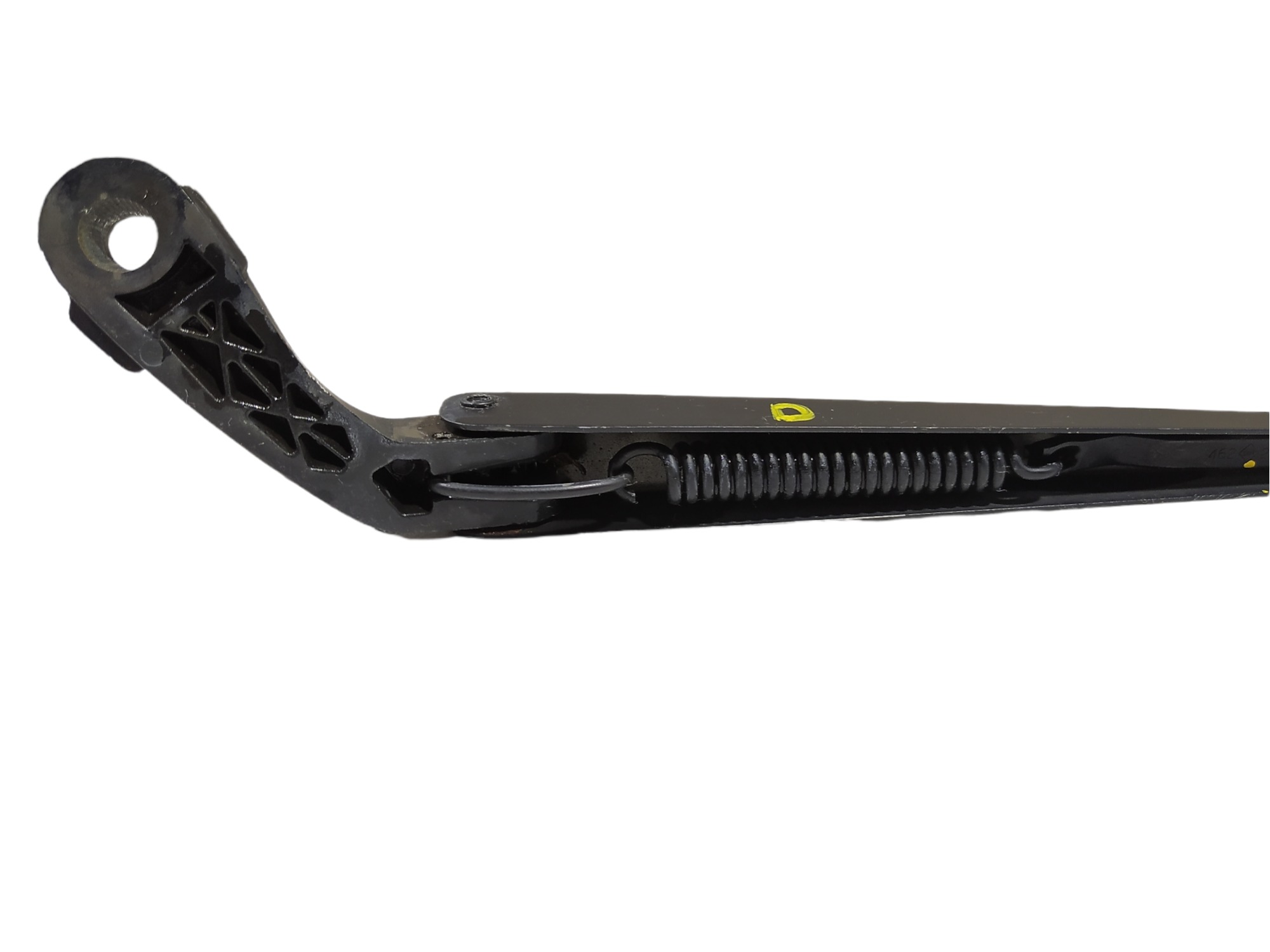 Haste Parabrisa Direito Chrysler Grand Caravan 2003 V458 Direito 8
