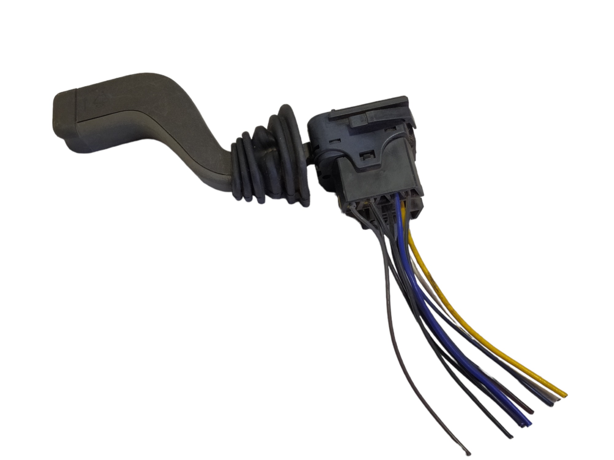 Chave Limpador Parabrisa Gm Corsa 1999 A 2002 Vl 2