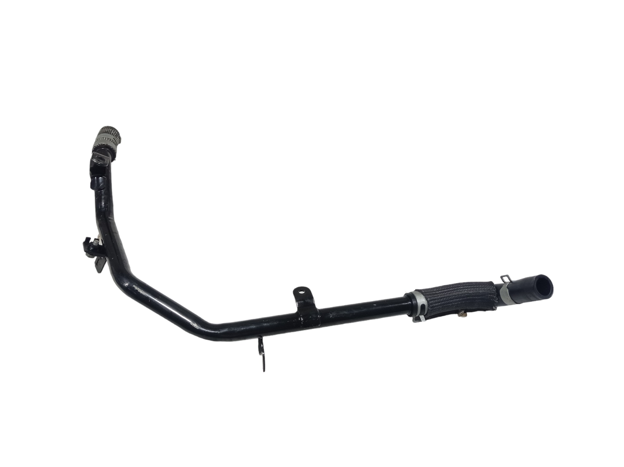 Cano Água Do Motor Kia Mohave 3.0 2015 V555 2