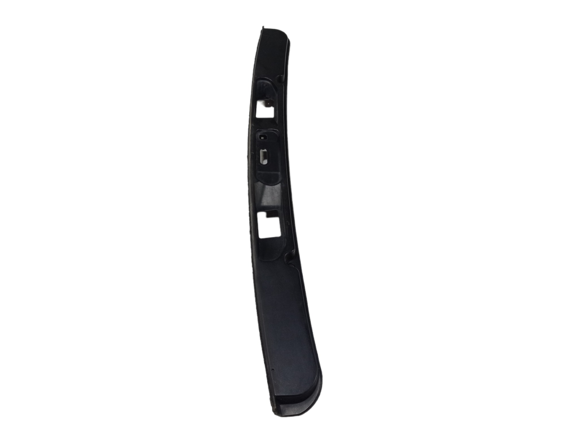 Suporte Luz Placa Suzuki Swift Sport 2015 8394168l3 V550 5
