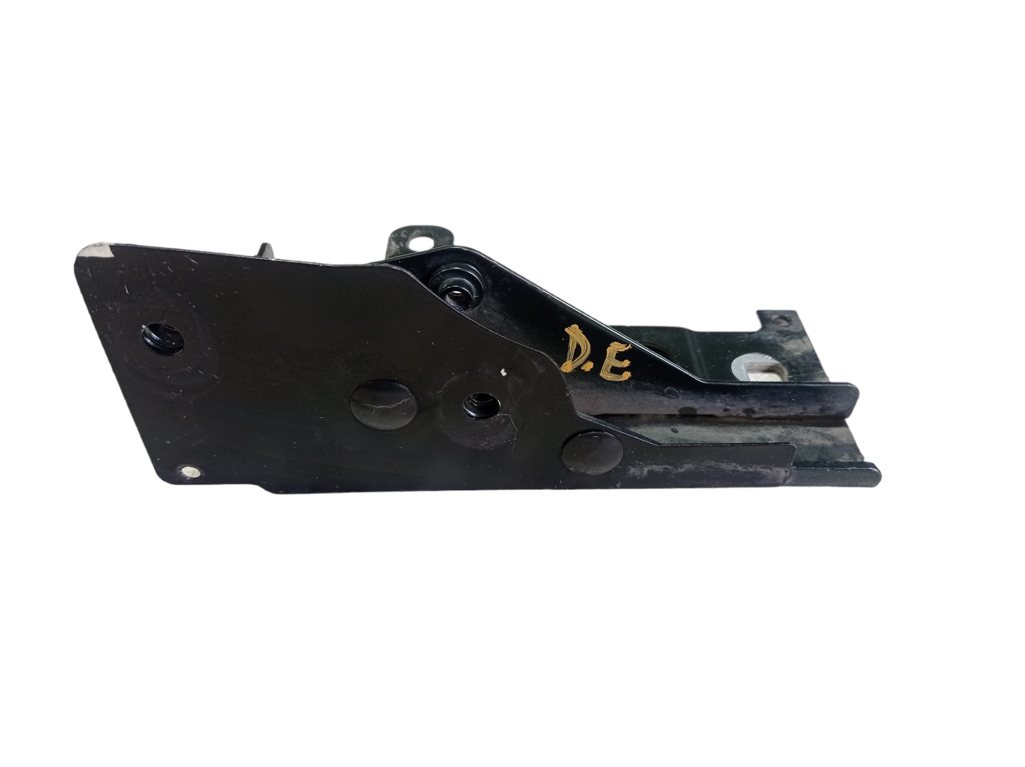 Suporte Parachoque Dianteiro Esquerdo Discovery 4 11 V582 6