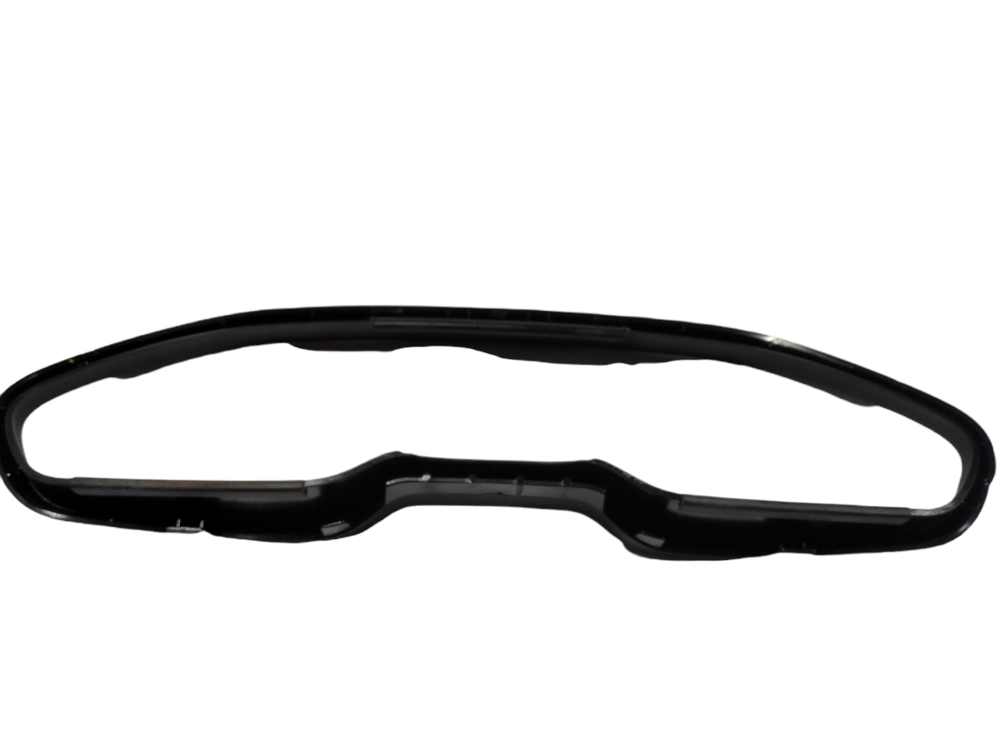 Moldura Painel Instrumentos Peugeot 2008 208 2019 V341 6