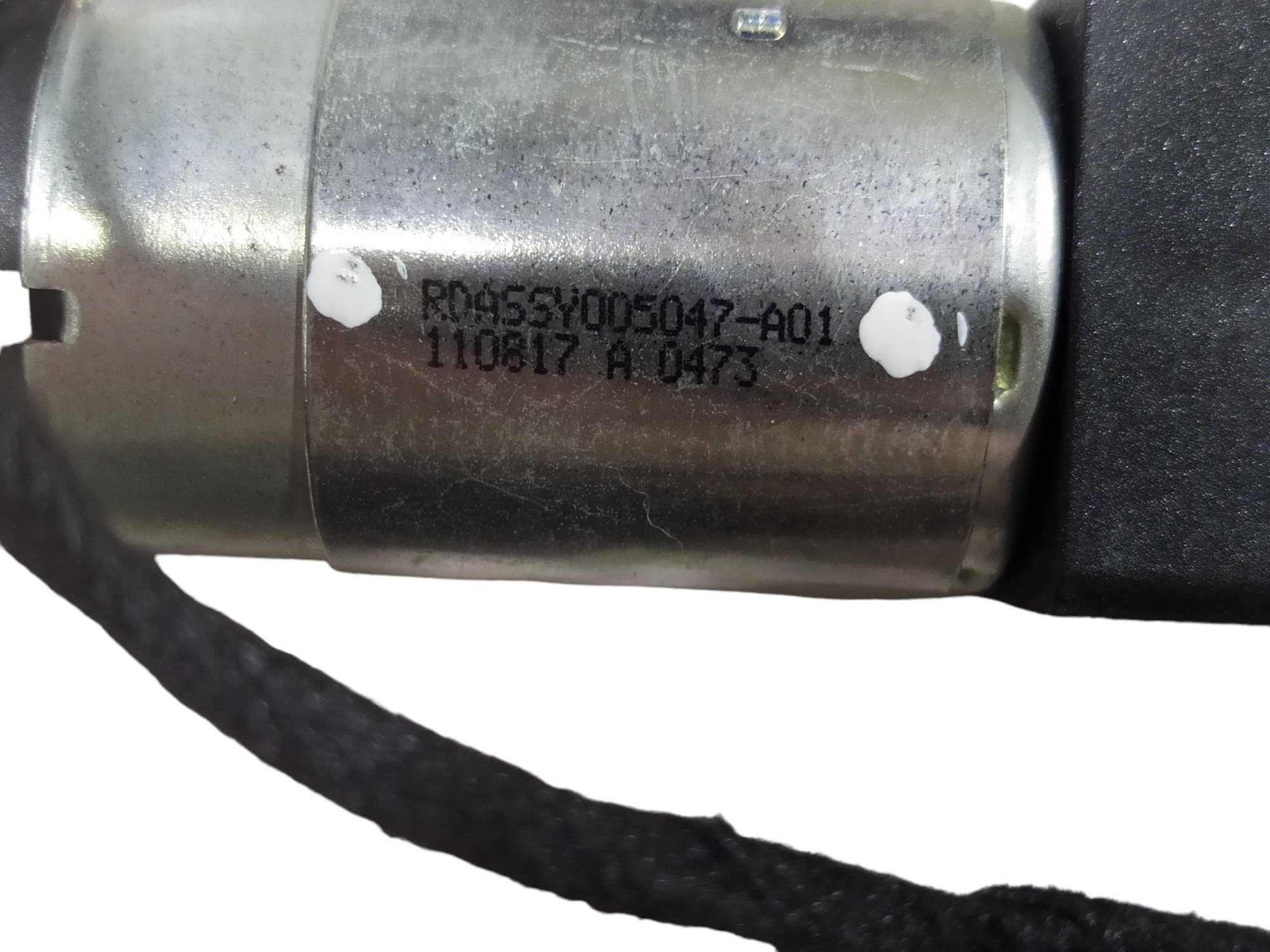 Compressor Ar Hyundai Equus Vs460 4.6 2013 V577 7