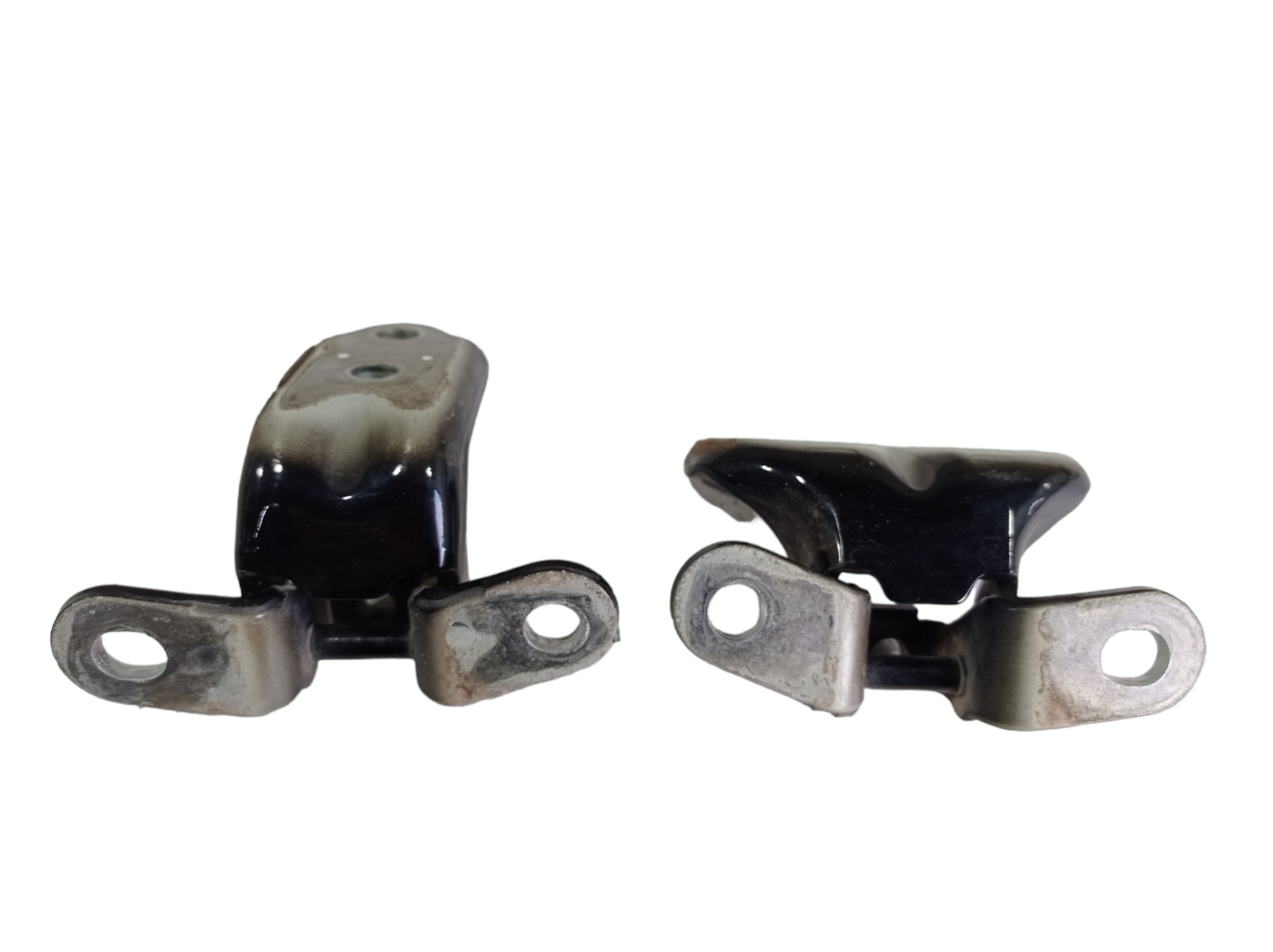 Dobradiças Porta Traseira Esquerda Kia Cadenza 2013 V547 6