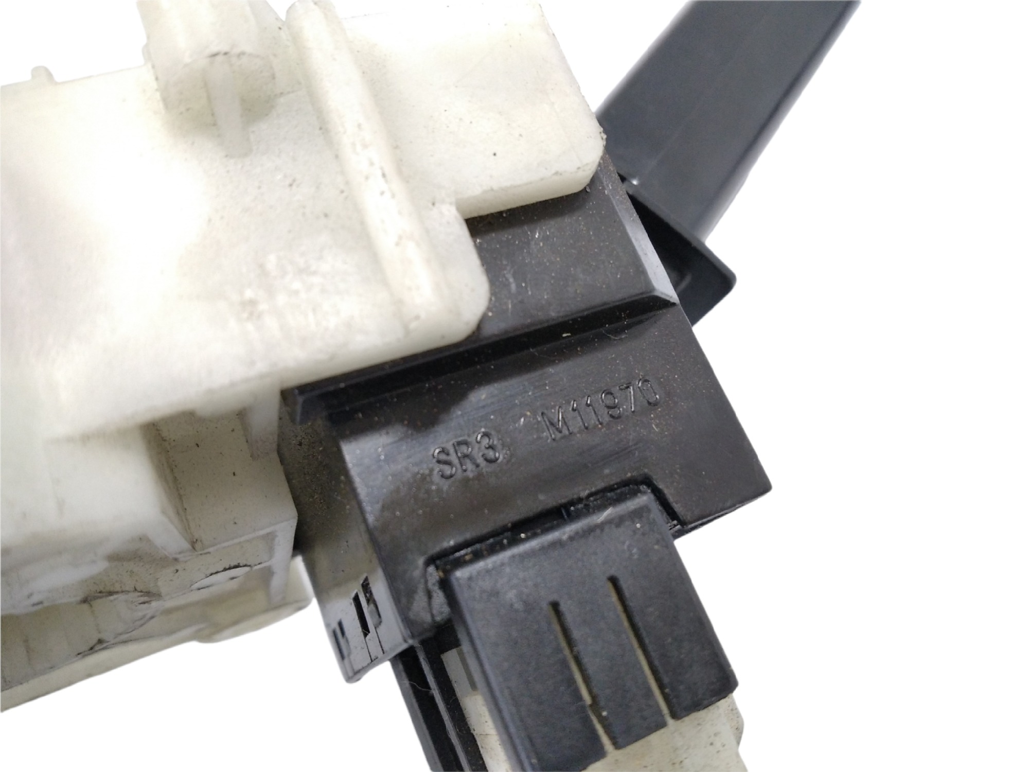 Chave De Seta Honda Civic 2000 V163 6
