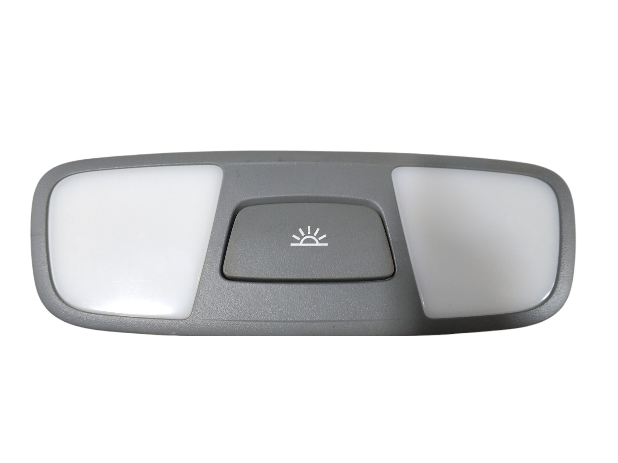 Luz Teto Traseira Audi A3 Sportback 2019 V343 2