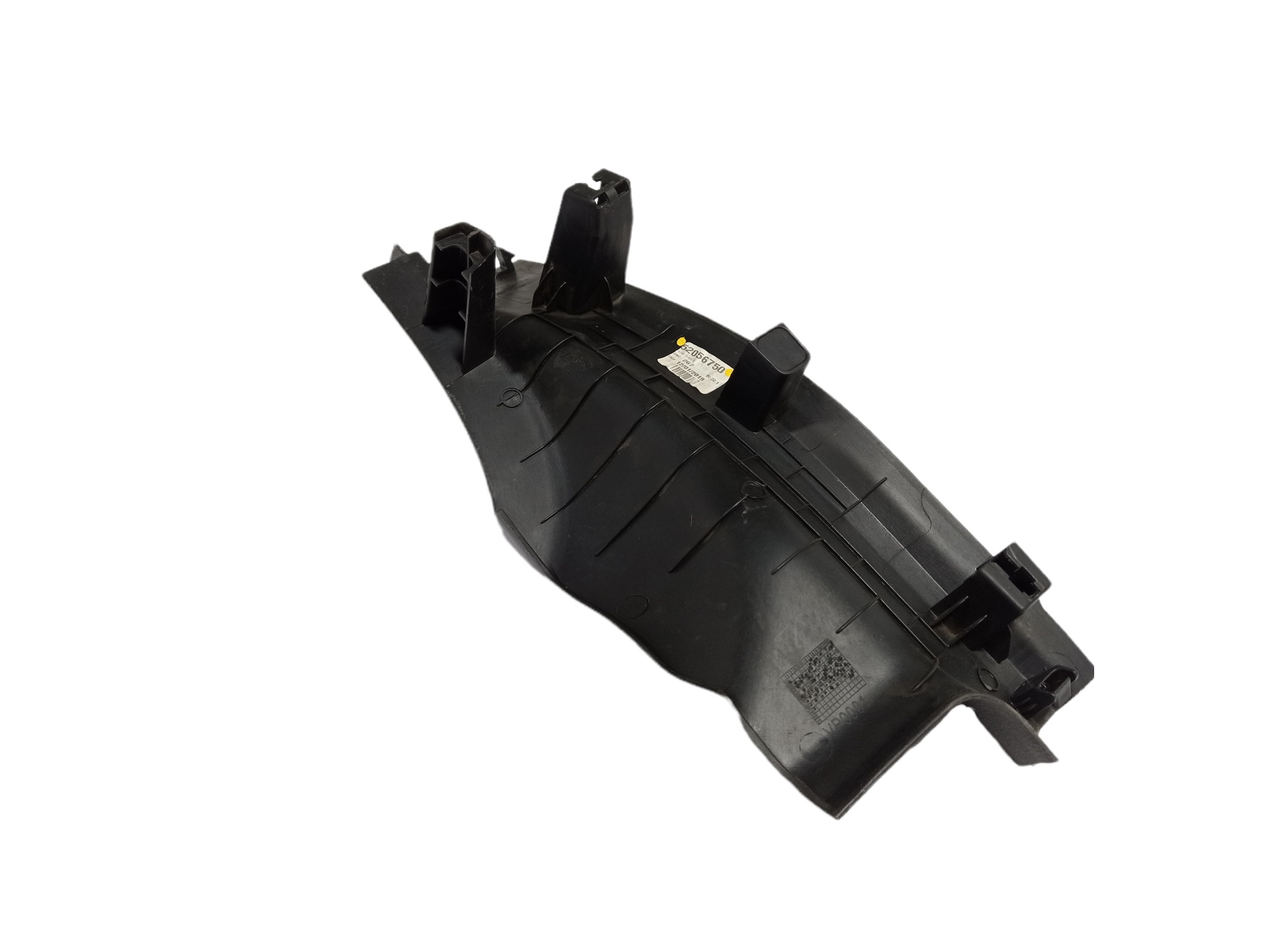 Soleira Traseira Esquerda Prisma Onix 2014 52056750 V248 4
