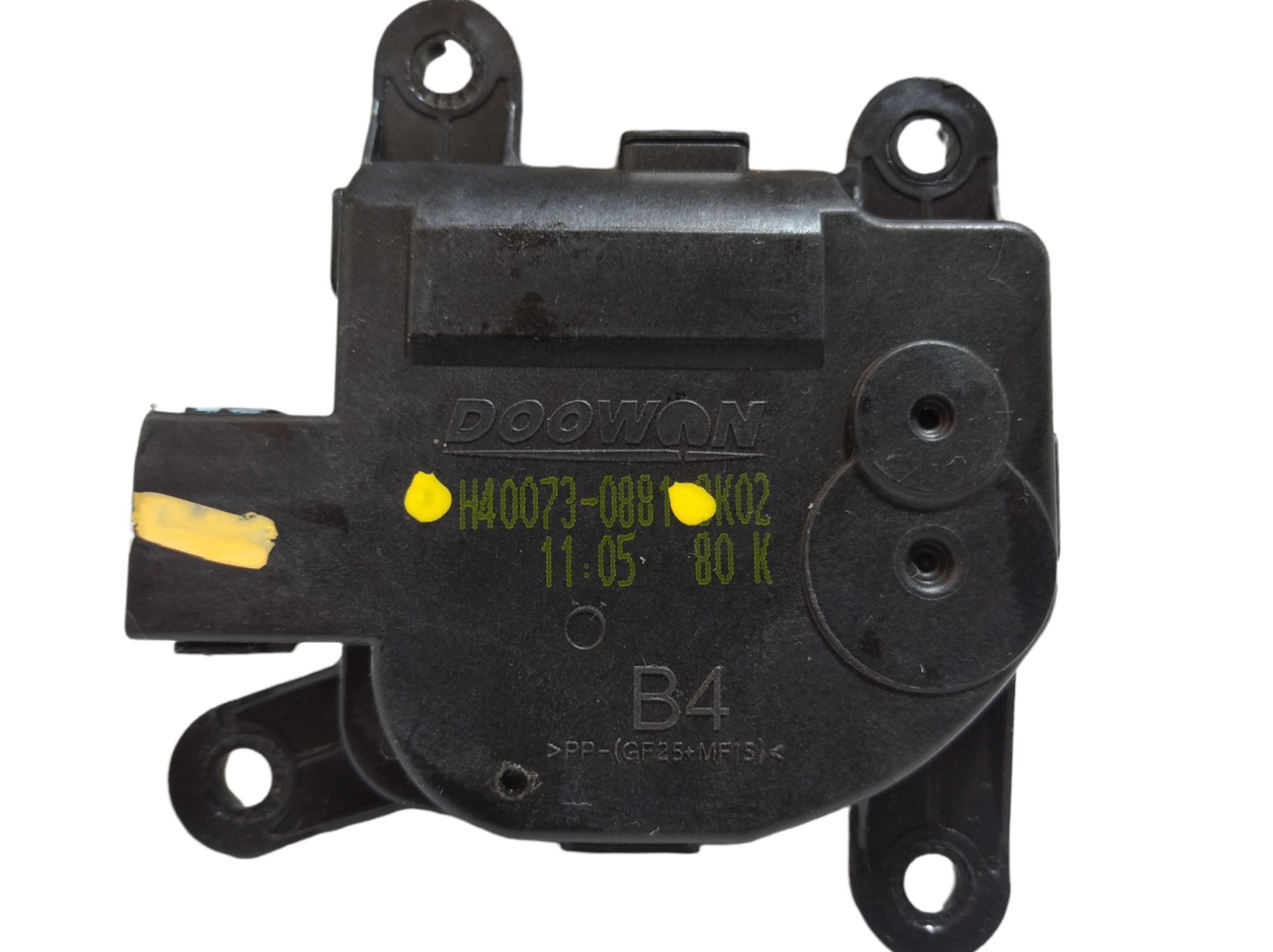 Motor Atuador Ar Condicionado Hyundai Creta 2019 V436 1
