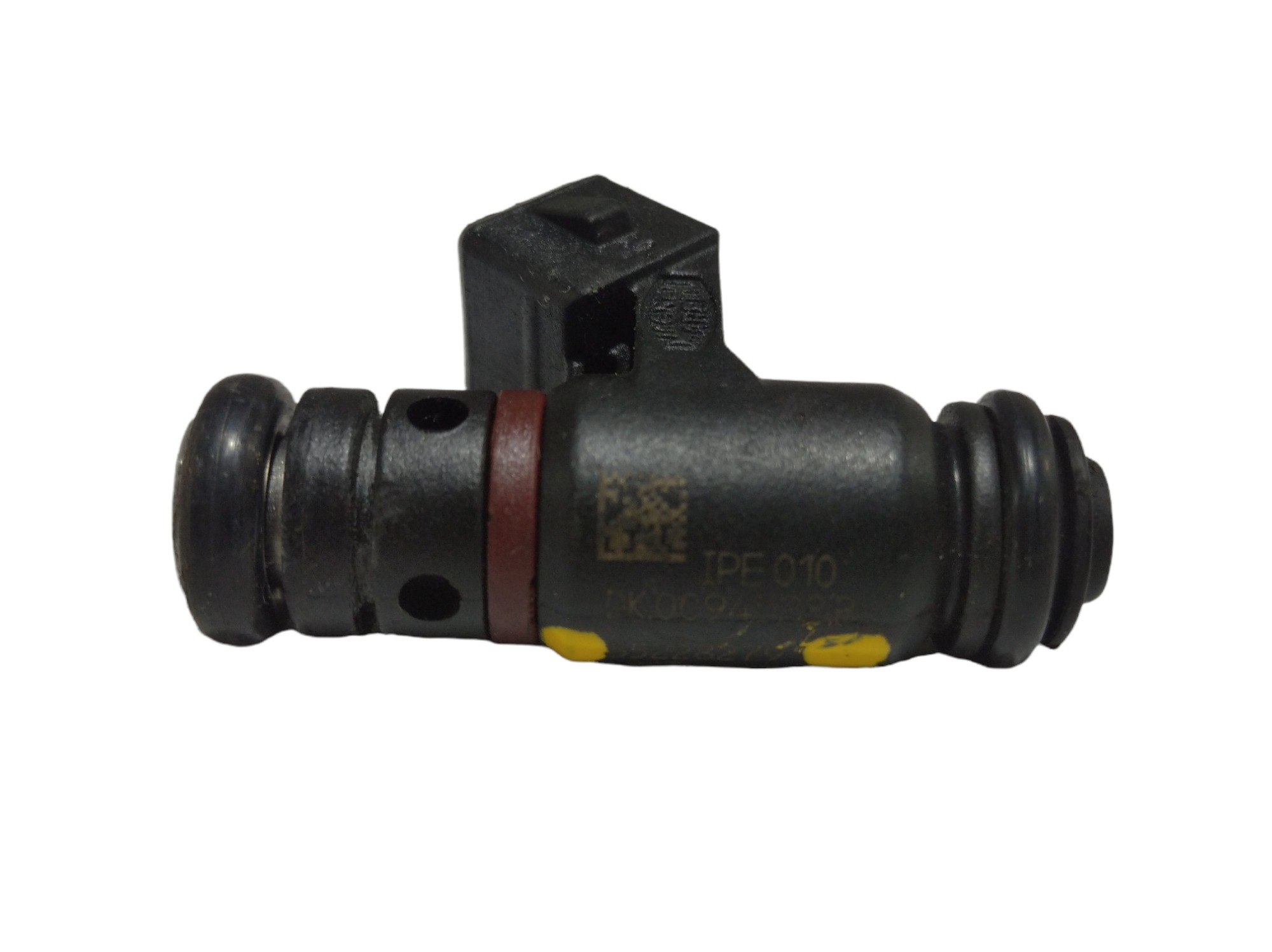 Bico Injetor Combustivel Fiat Doblo Strada 1.8 2005 V278 6