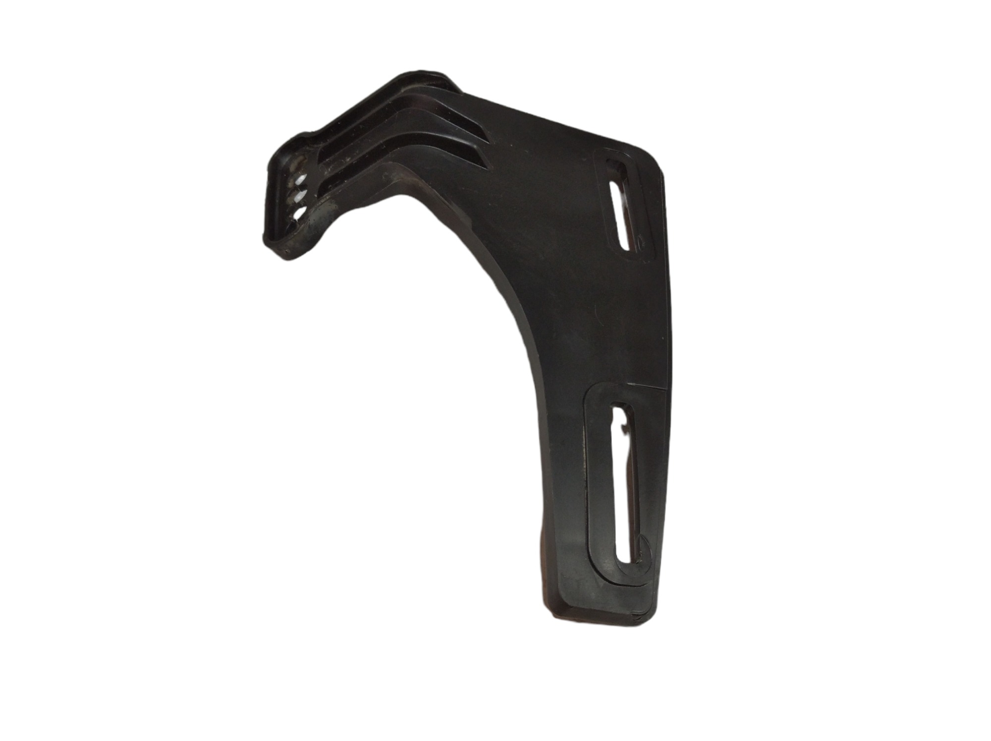 Suporte Paralama Esquerdo Peugeot 2008 2017 9678091680 V437 7