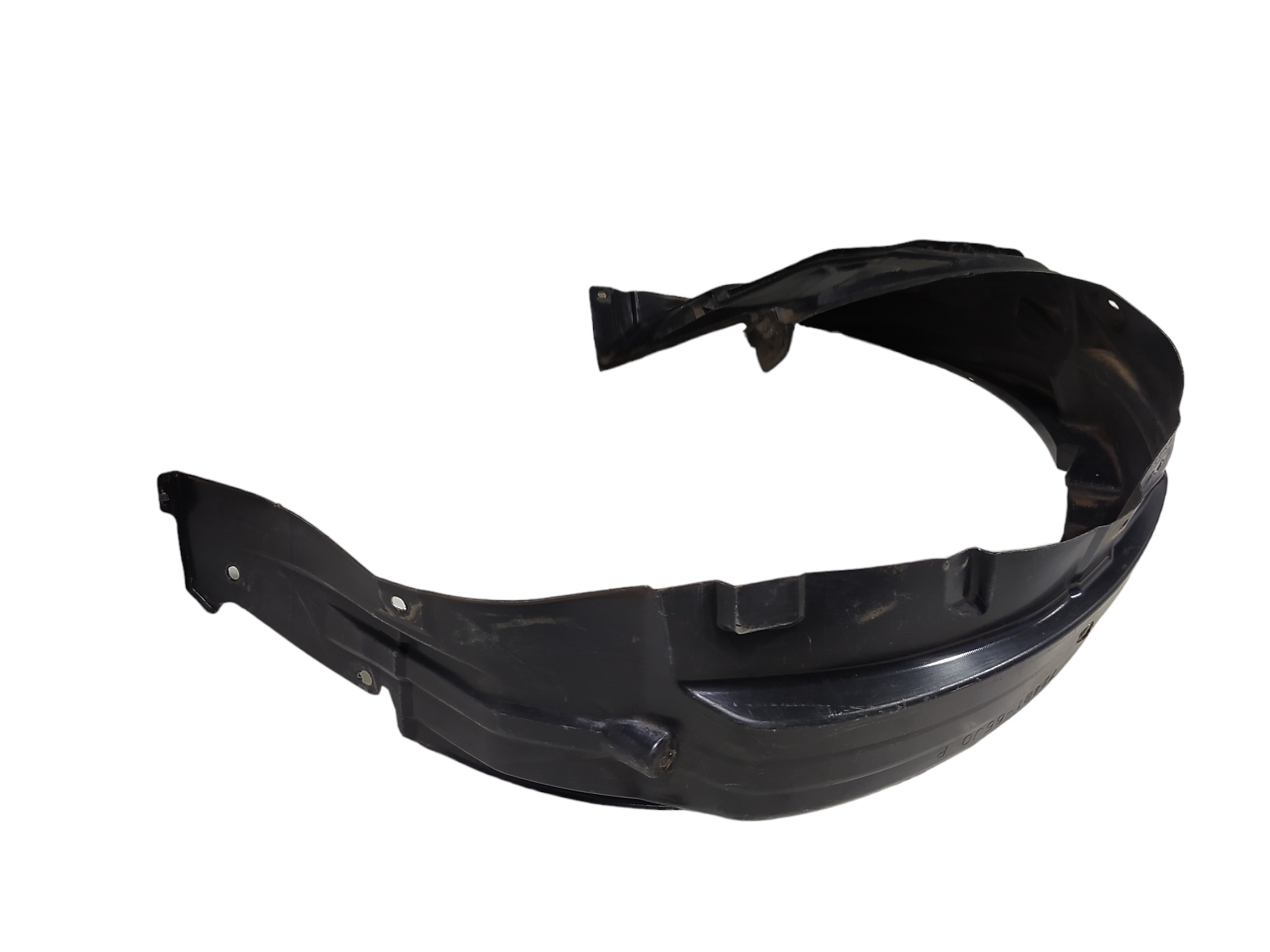 Parabarro Dianteiro Direito Suzuki Grand Vitara 2012 15 V570 8