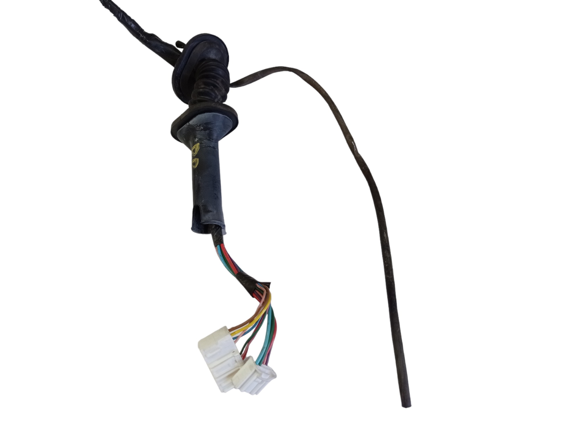 Chicote Porta Dianteira Direita Mitsubishi Asx Cvt 14 V574 3