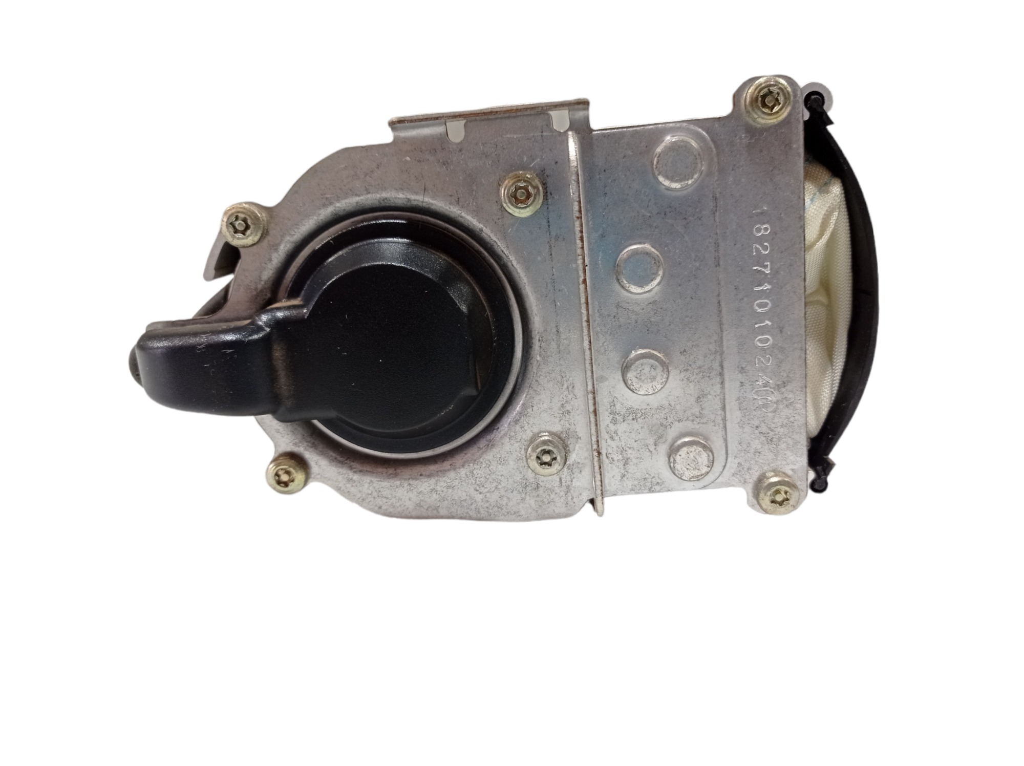 Bolsa 1j0880204k Vw Golf 2001 2.0 V454 9