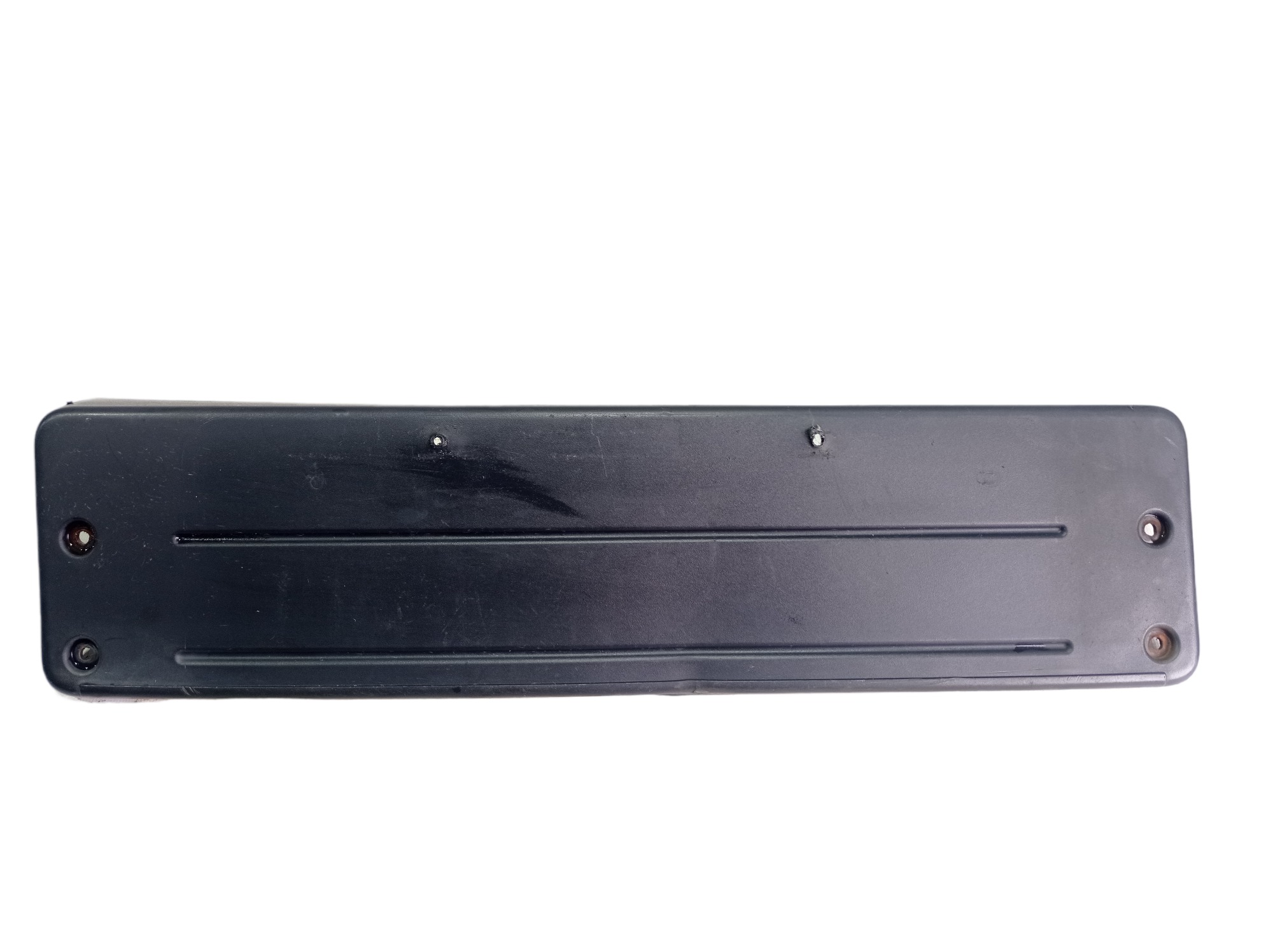 Suporte Placa Dianteira Land Rover Discovery 4 2011 V582 3