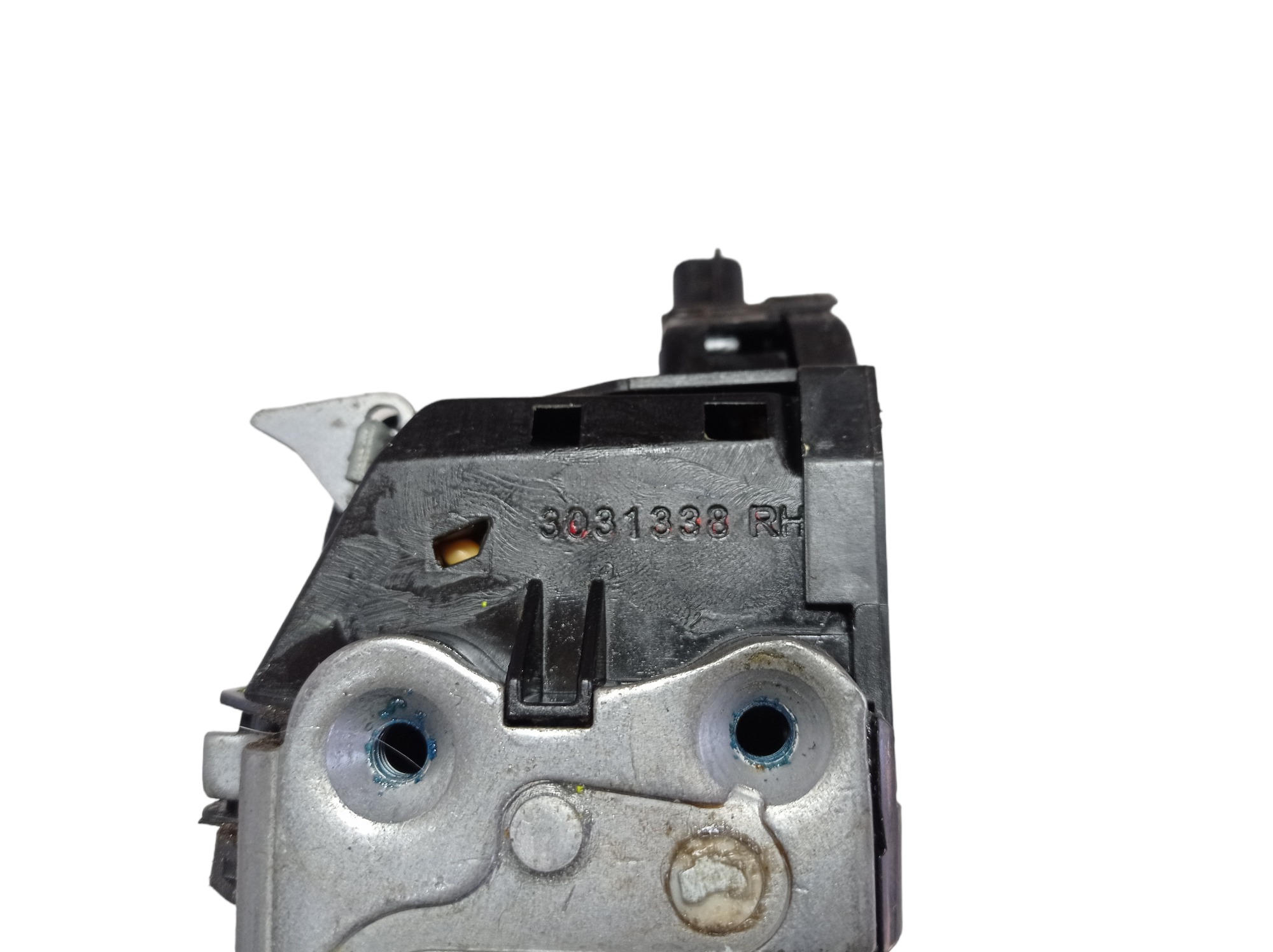 Fechadura Dianteiro Direito Nissan Altima 2014 V564 7