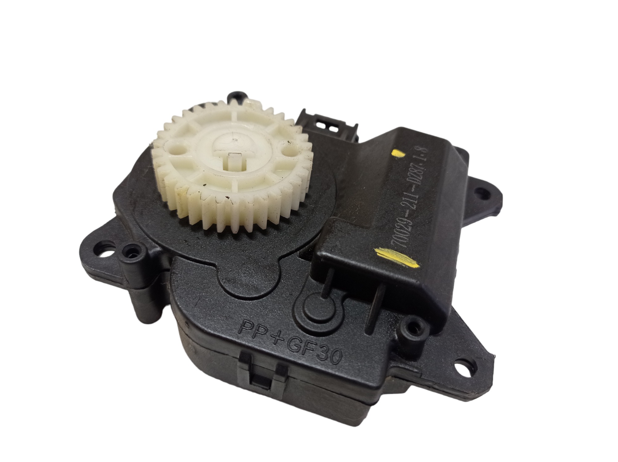 Motor Atuador Caixa De Ar Lifan 530 2015 70029211dz87 V567 1