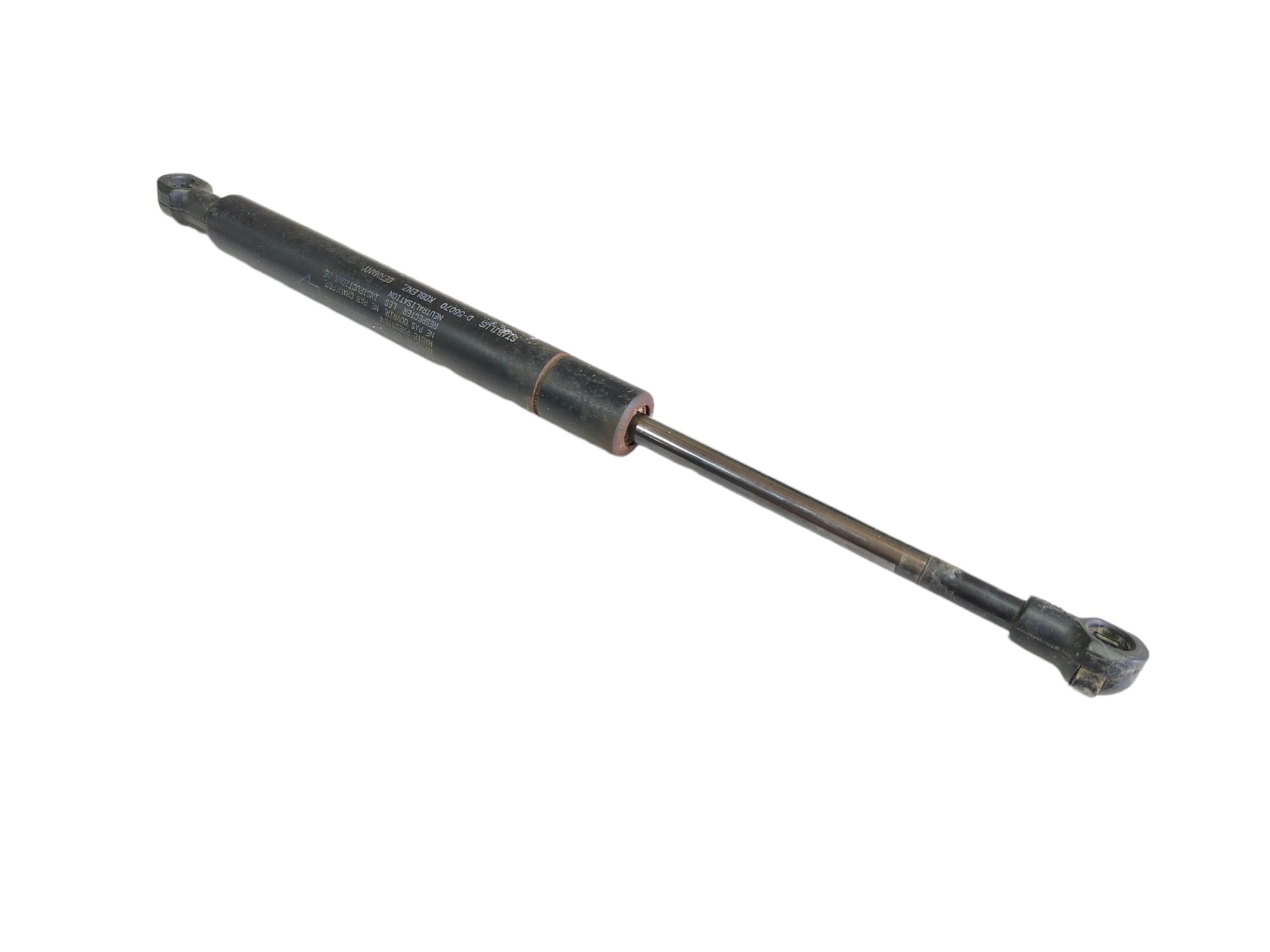 Amortecedor Tampa Trseira Volvo S40 T4 2002 30852059 V54 9