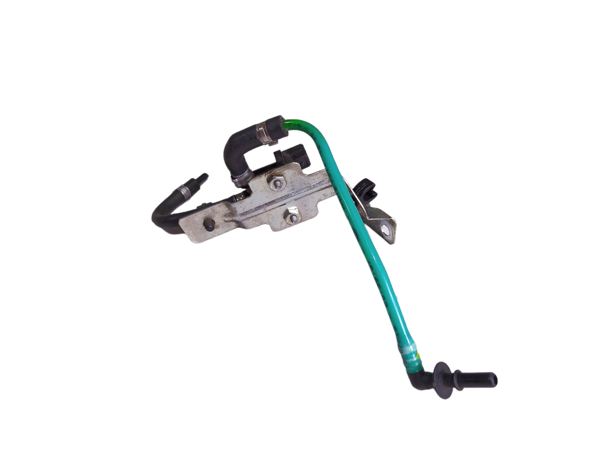 Válvula Solenoide Partida Fria  Fiat Mobi Way 1.0 2017 V438 5