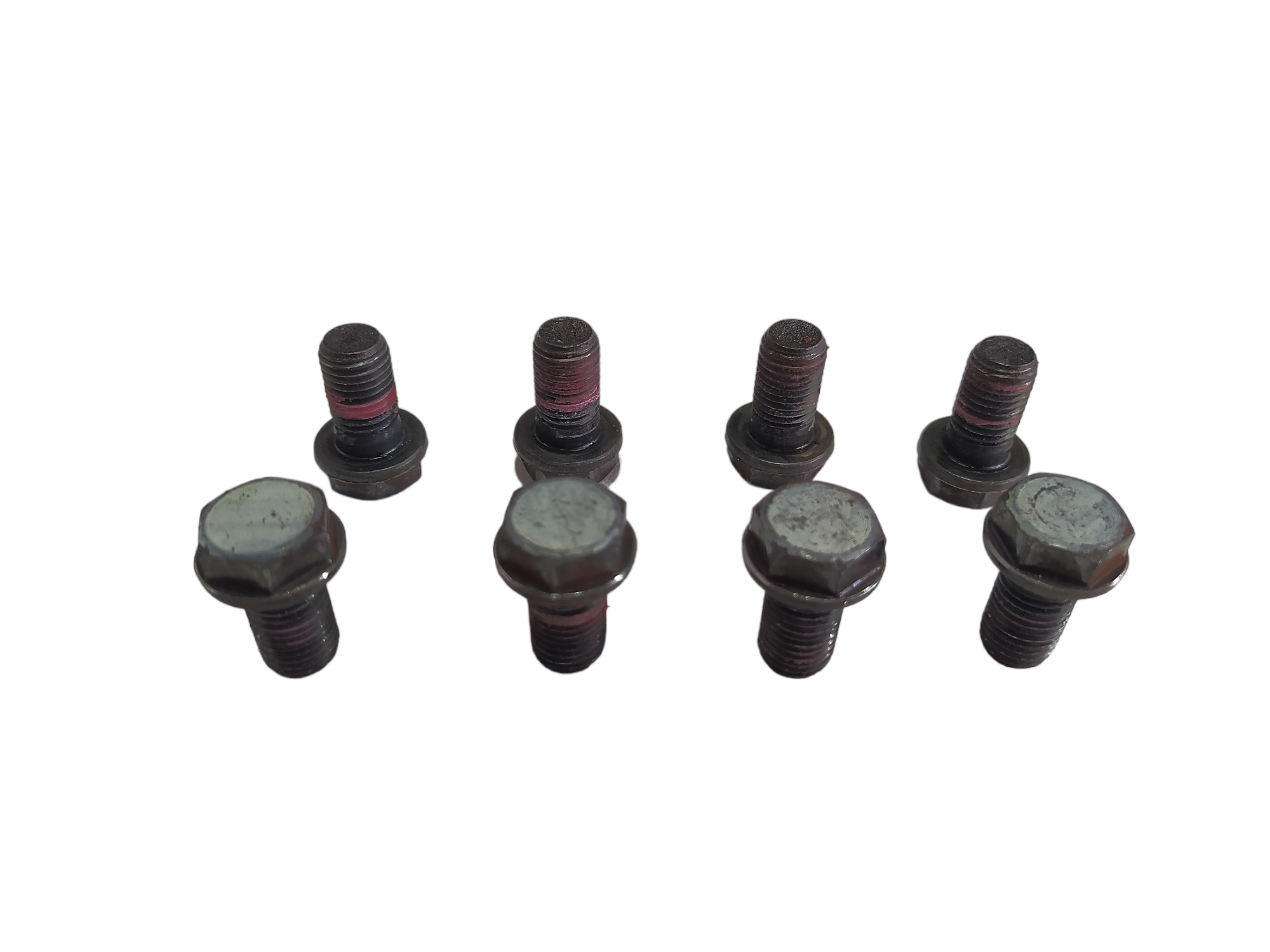 Parafusos Volante Lexus Rx450hl 3.5 2021 V576 7
