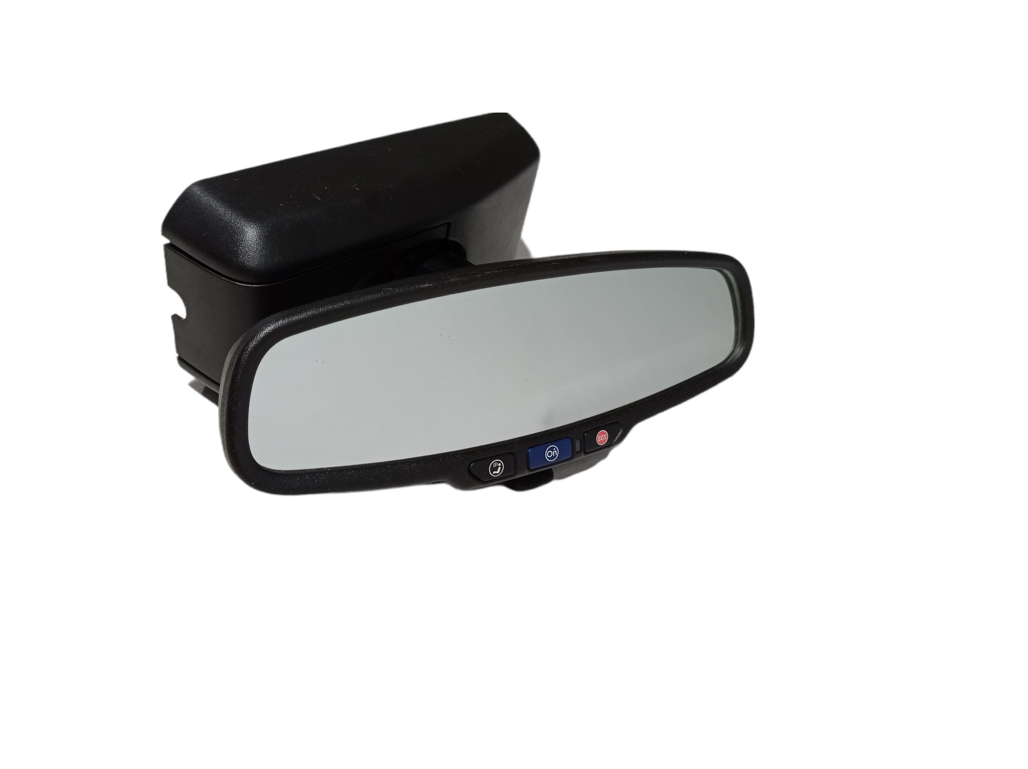 Retrovisor Interno Start Gm Onix Prisma 2018 E11026391 V324 2