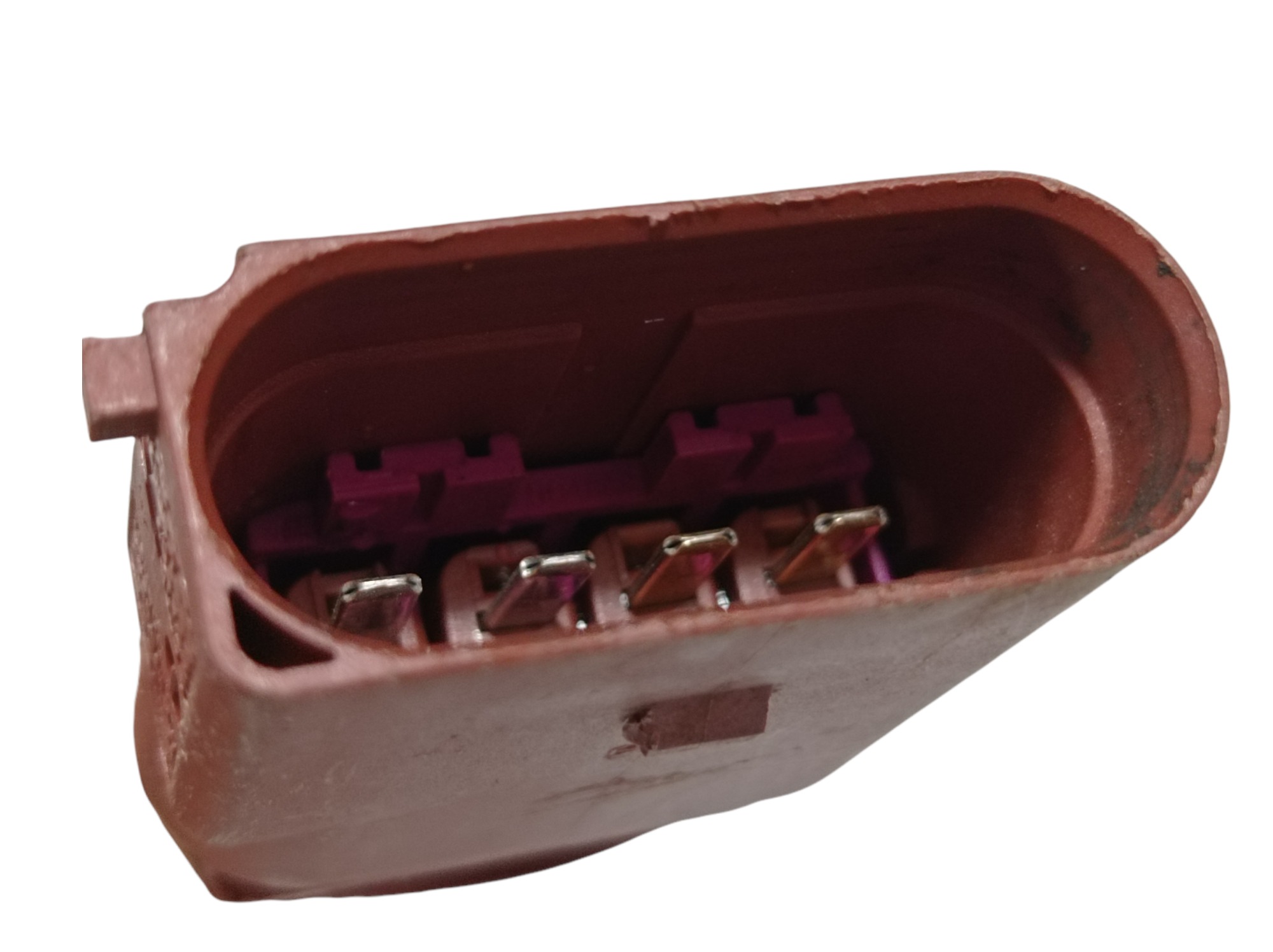 Sonda Lambda Vw Gol Fox 1.0 8v Power V206 5