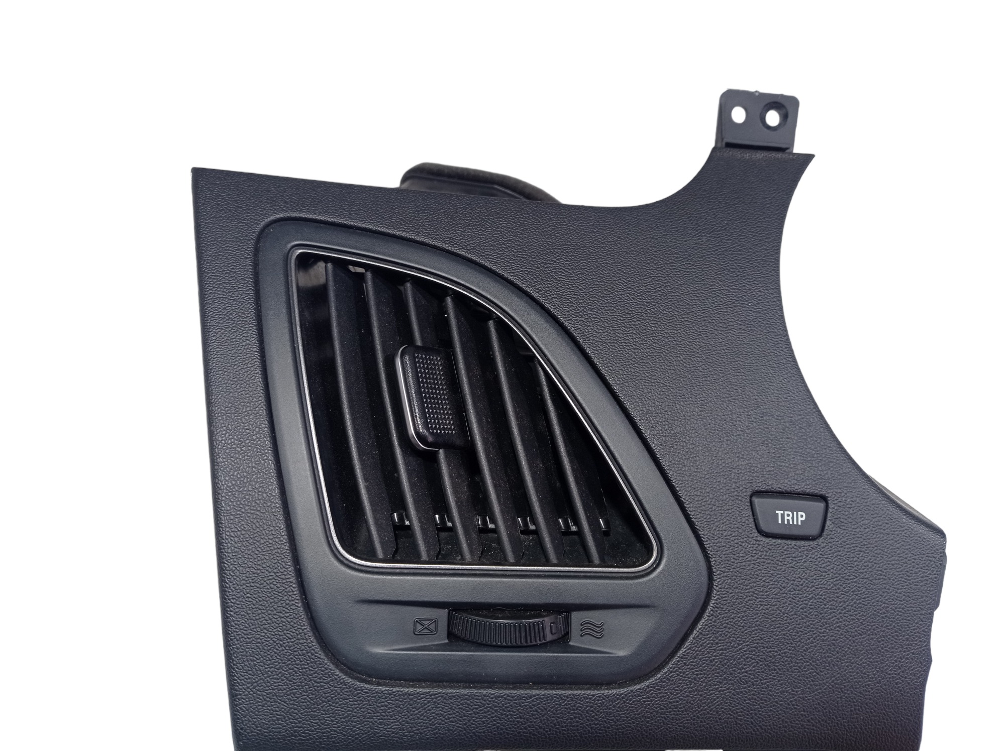Moldura Difusor De Ar Esquerdo Hyundai Ix35 2019 V556 3