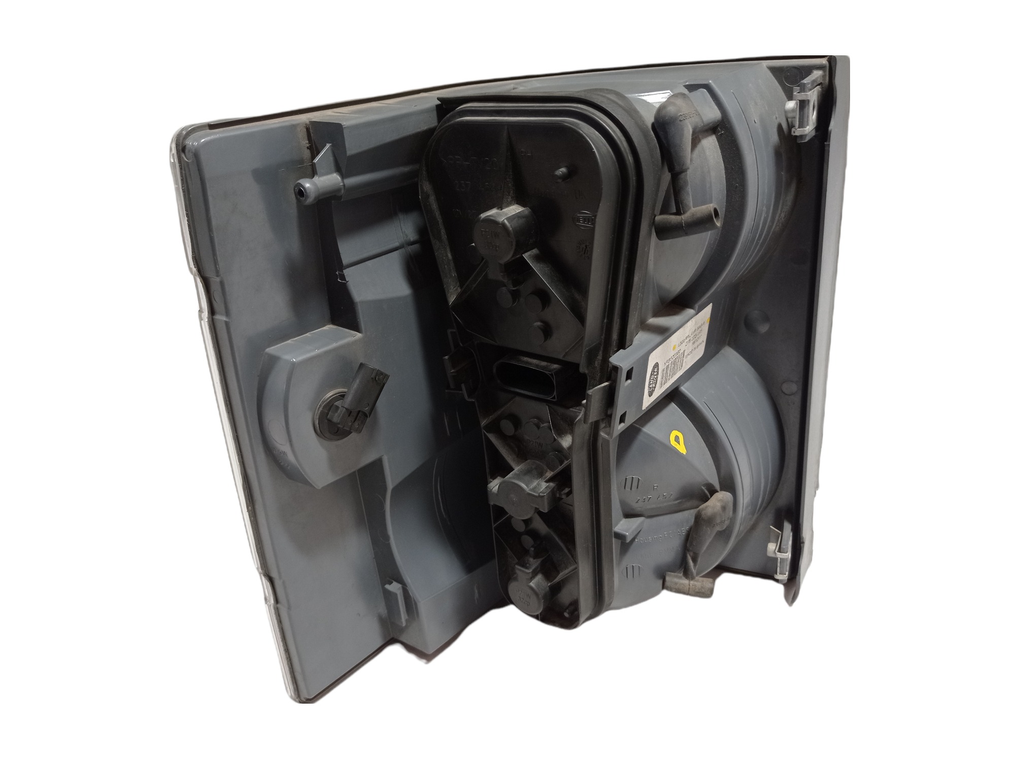 Lanterna Sinaleira Direita Land Rover Range Rover 2004 V284 5