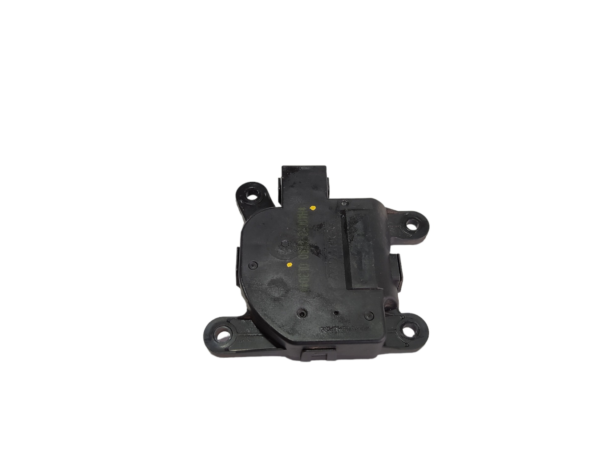 Motor Atuador Ar  Kia Cerato Sx 1.6 2011 H400730880 V492 1