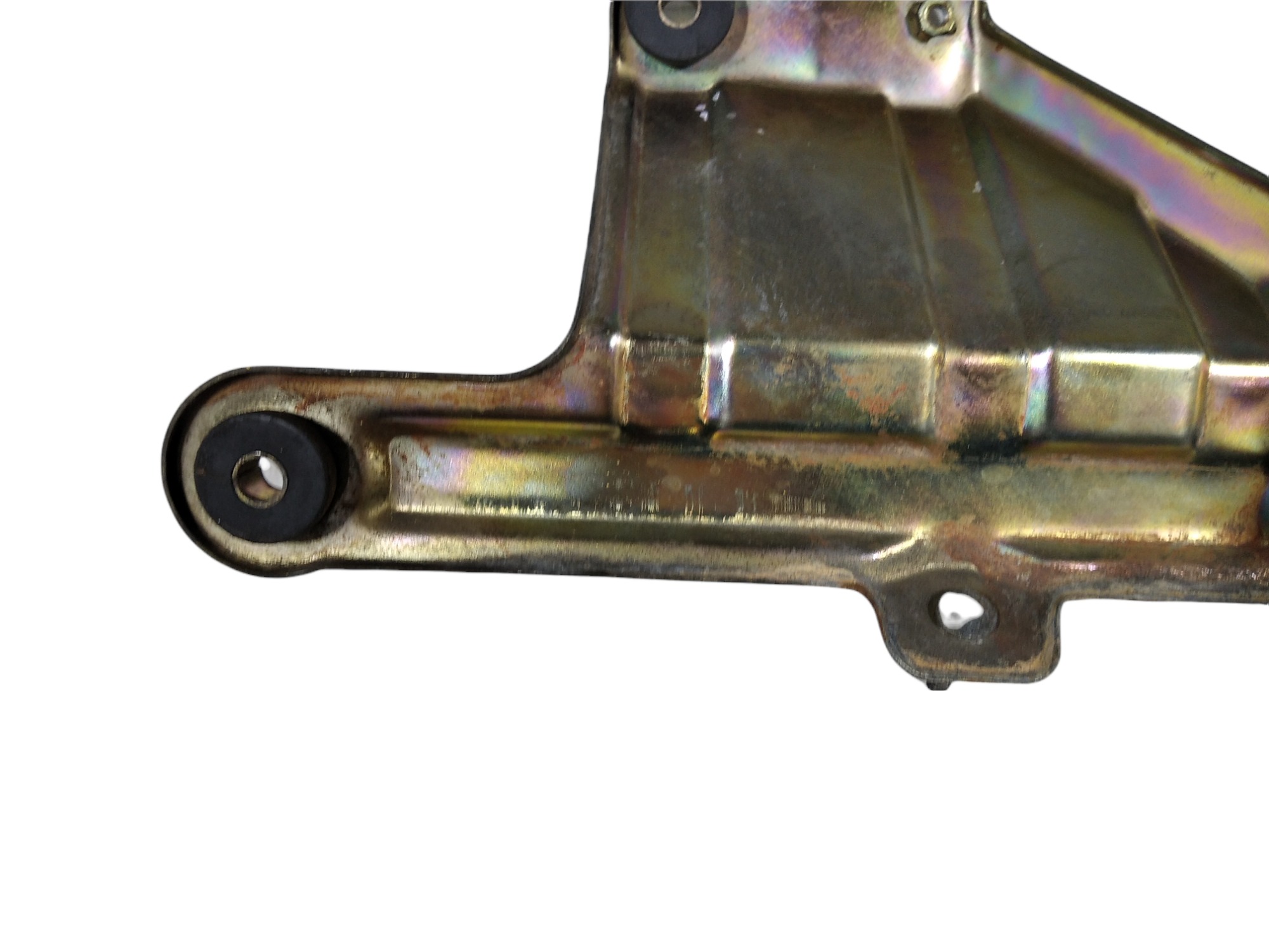 Suporte Filtro Ar Pajero 2004 Diesel V319 4