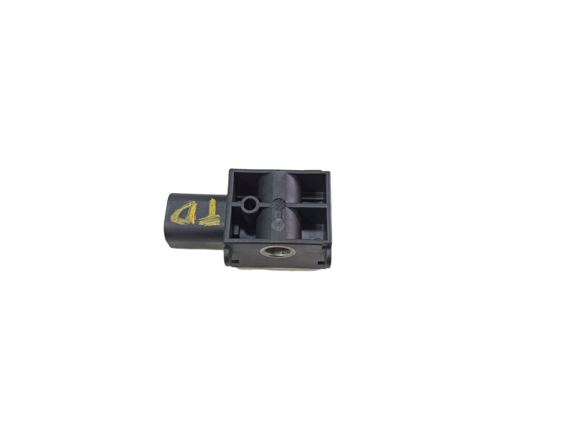 Sensor Detonação Trasei Direito Range Vogue 2009 A 2012 V546 8
