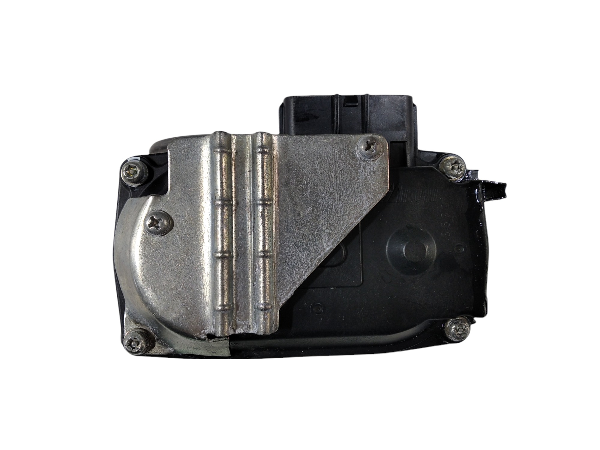 Tbi Corpo De Borboleta Mitsubishi Lancer 2.0 2014 V420 4